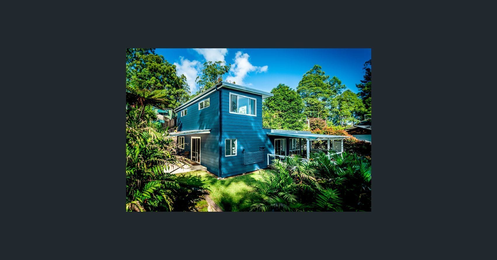 Your Secluded and Private Slice of Bellingen in old Part of Town