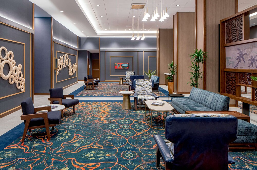 Hyatt House Tampa Downtown