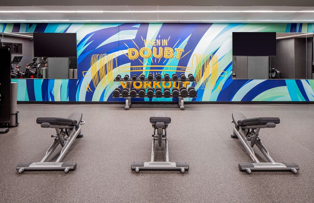 Hyatt House Tampa Downtown