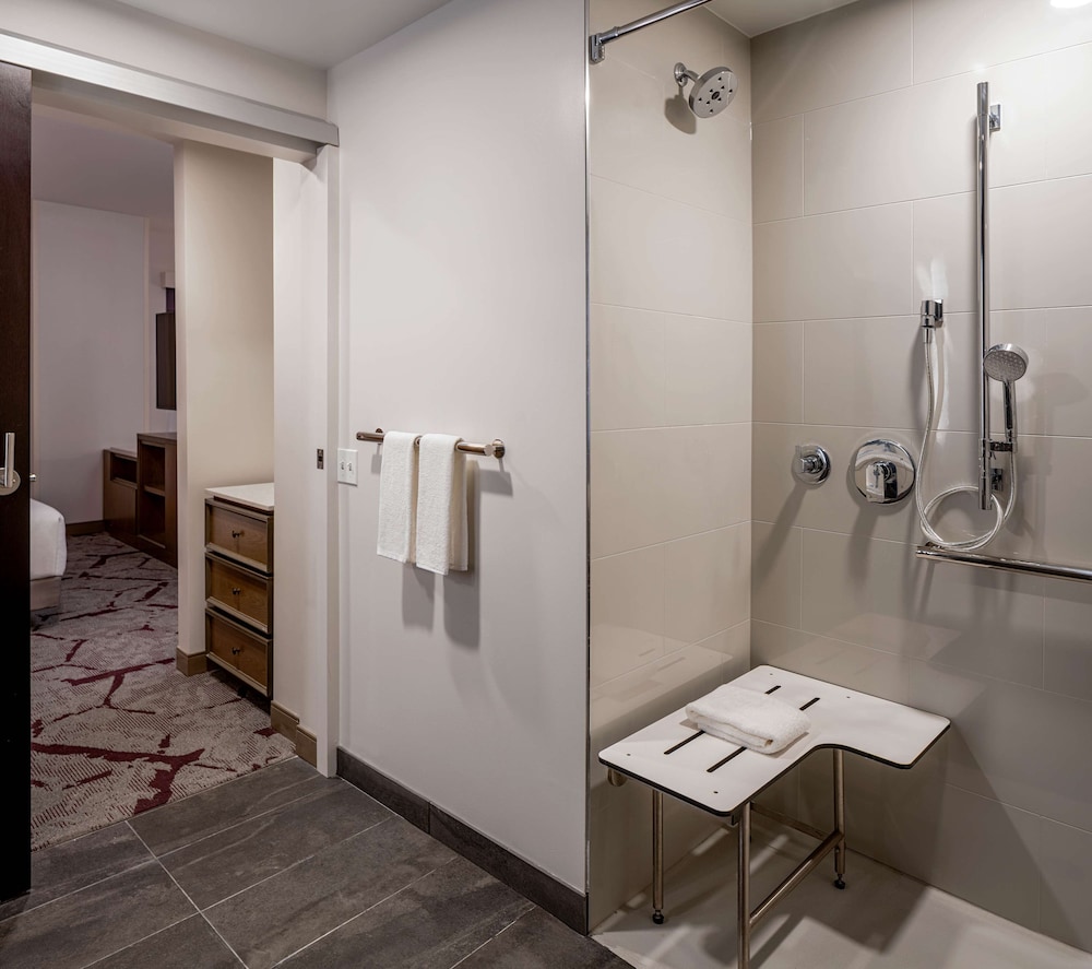 Hyatt House Tampa Downtown