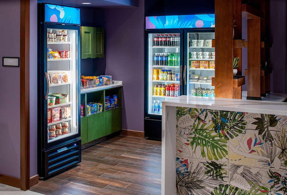 Hyatt House Tampa Downtown