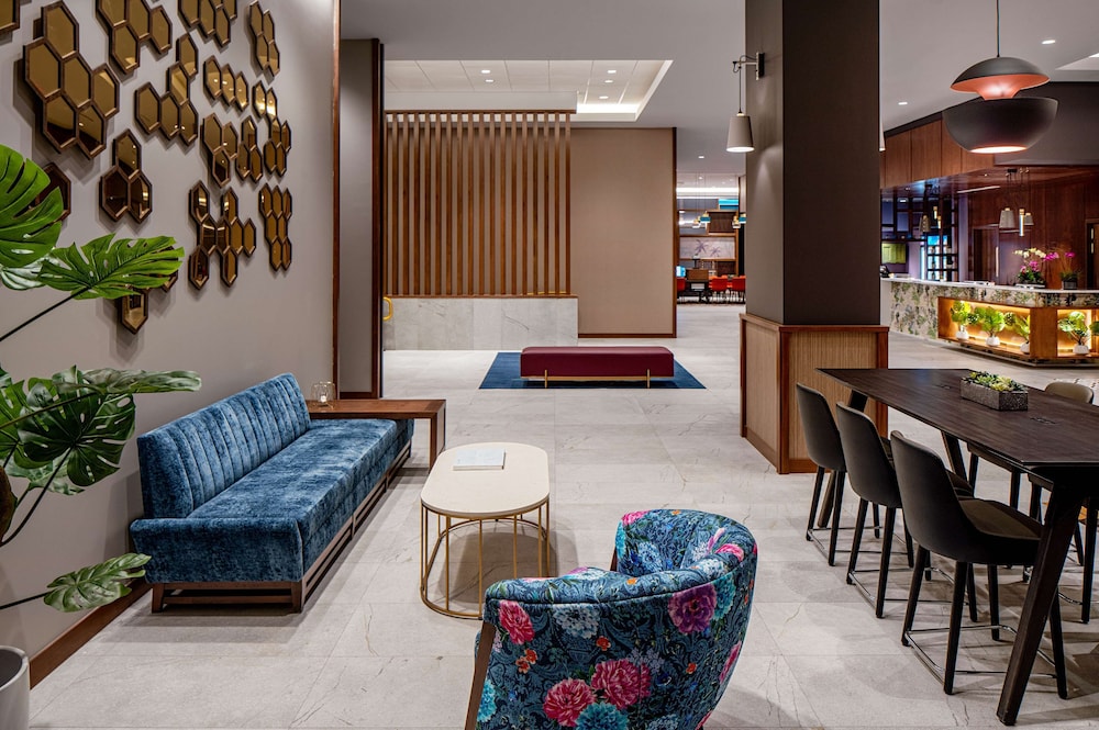 Hyatt House Tampa Downtown