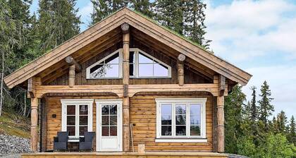 8 Person Holiday Home in Veggli