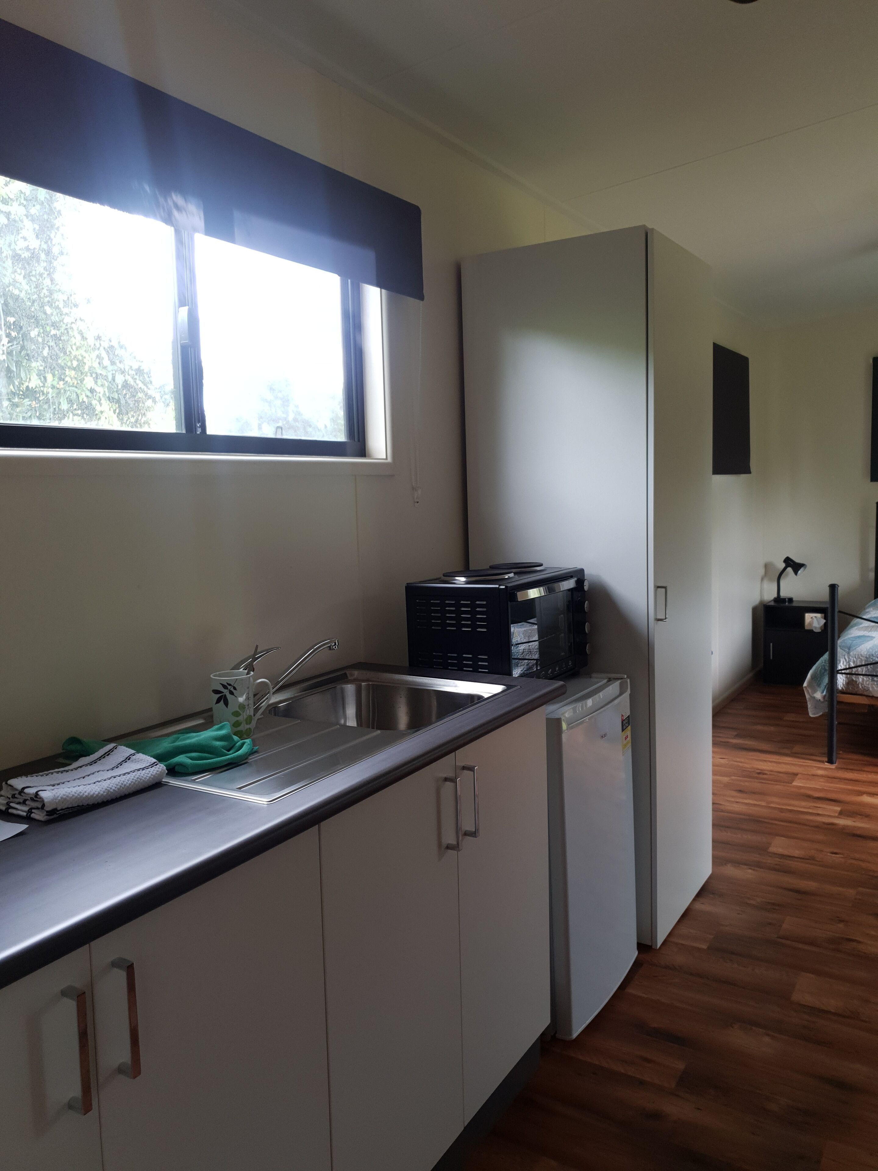 Tiny House & Farmstay