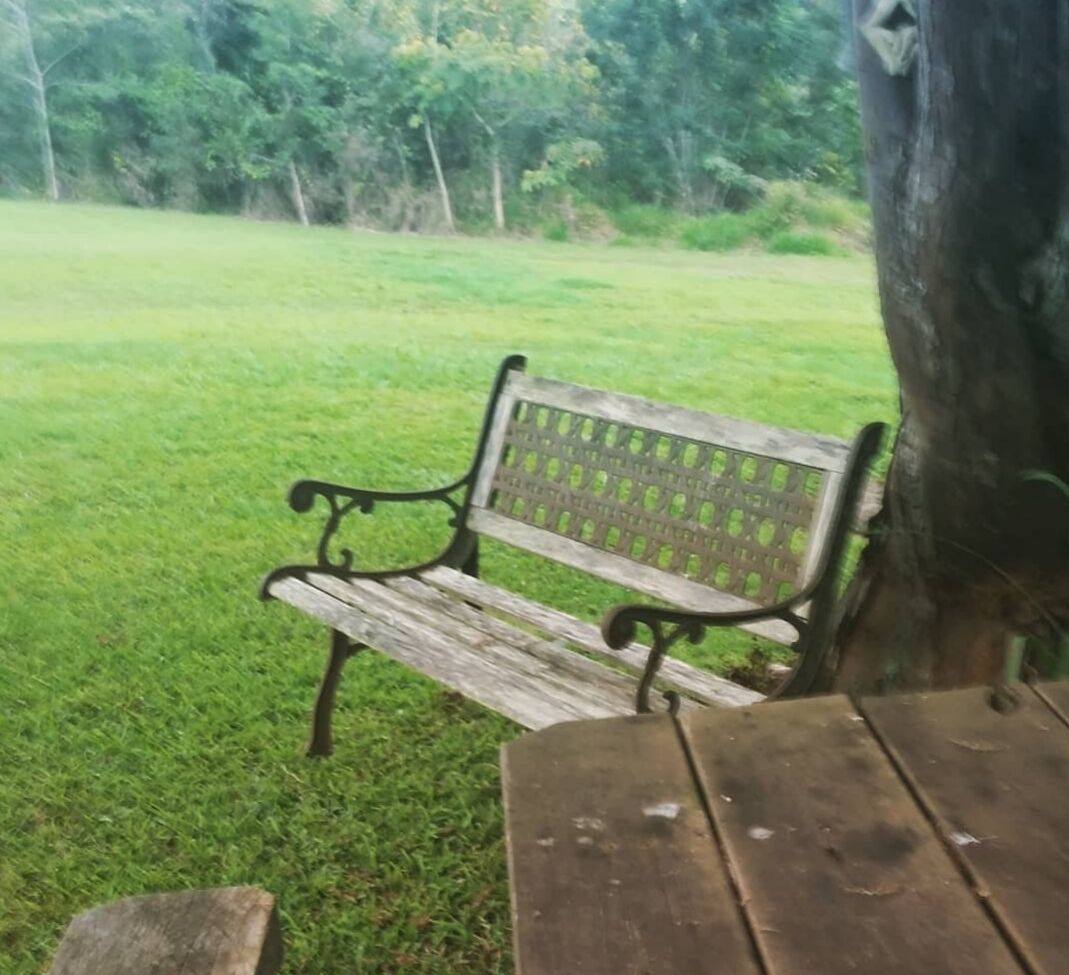 Tiny House & Farmstay