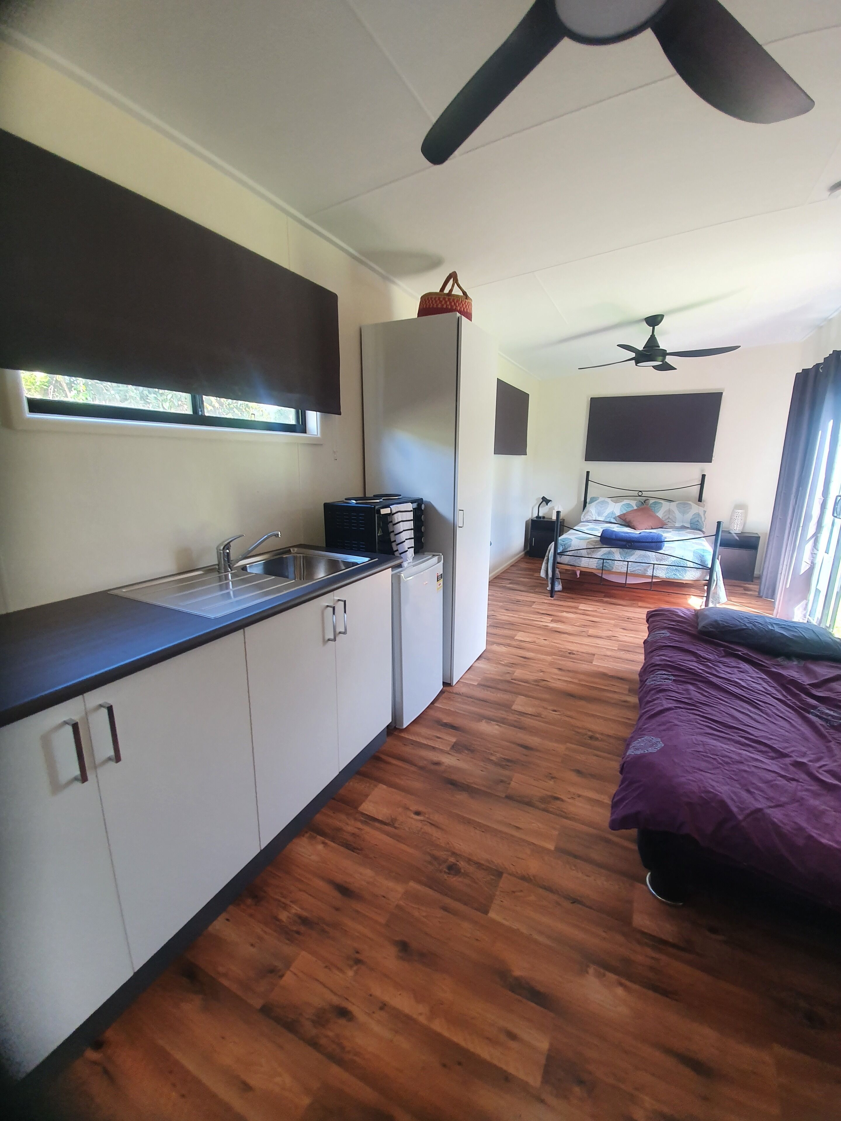 Tiny House & Farmstay