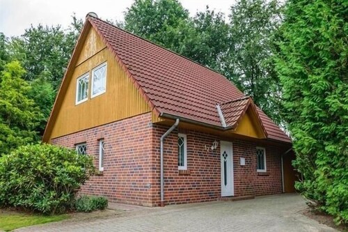 Ferienhaus Fur 5 Gaste Mit 110m In Sogel In Sogel Hotel Rates Reviews On Orbitz