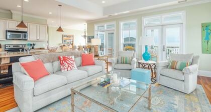 Sundance on Fripp Island