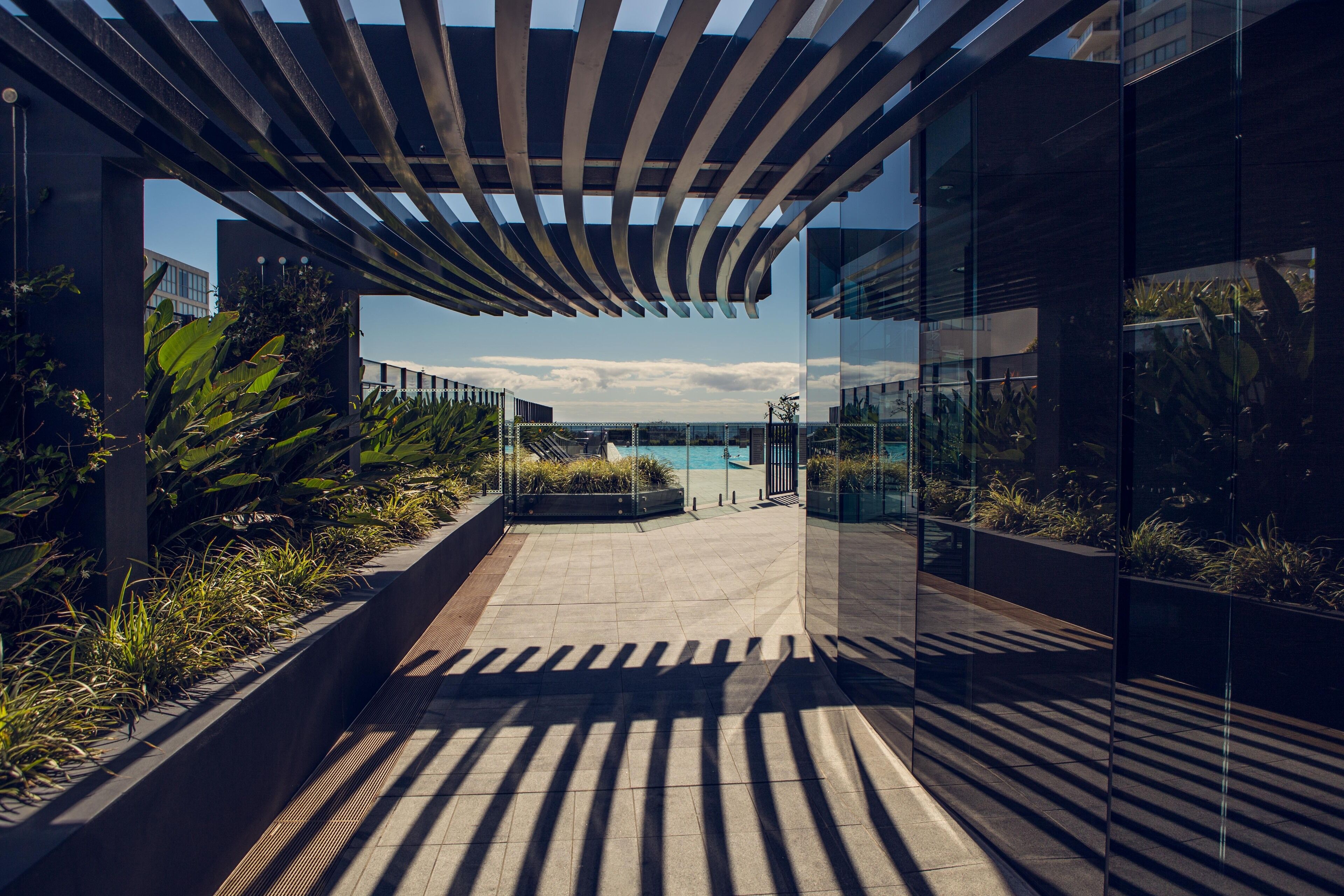 Newly Furnished 4 Bedroom Apartment - Oracle Tower 1