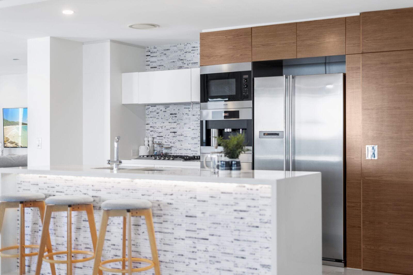 Newly Furnished 4 Bedroom Apartment - Oracle Tower 1