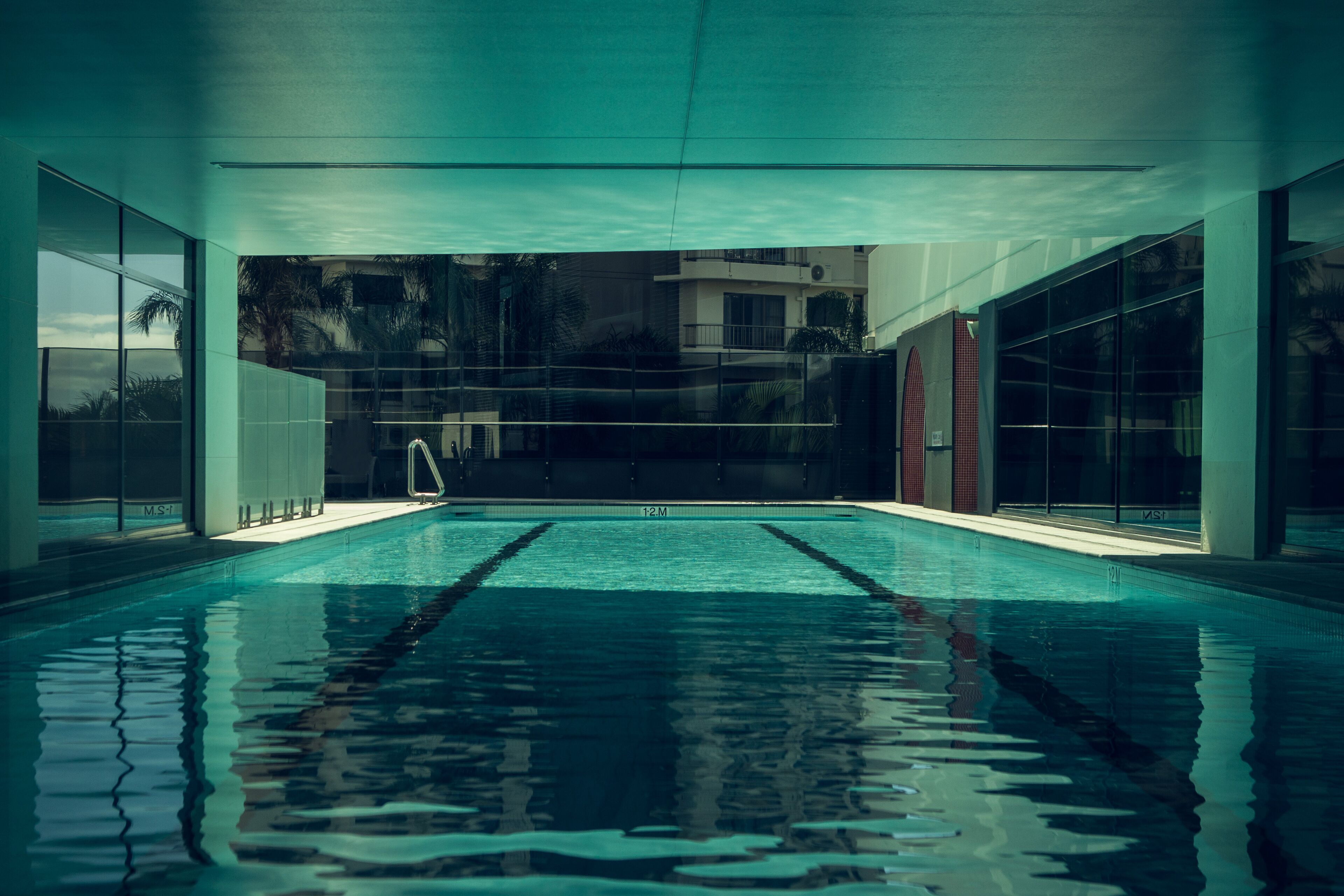 Newly Furnished 4 Bedroom Apartment - Oracle Tower 1