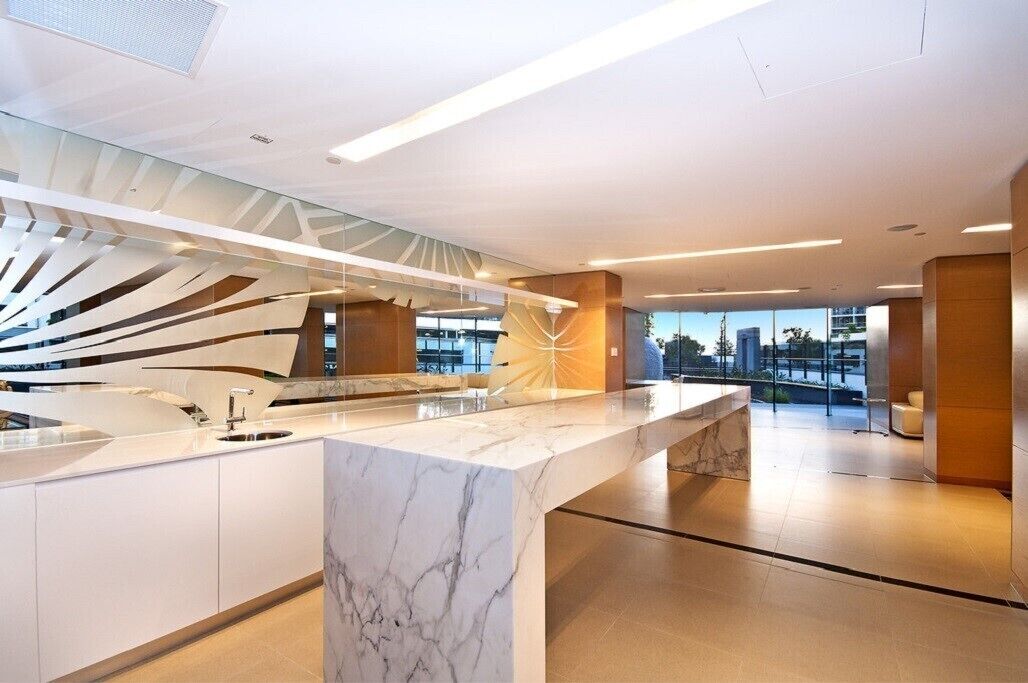 Newly Furnished 4 Bedroom Apartment - Oracle Tower 1