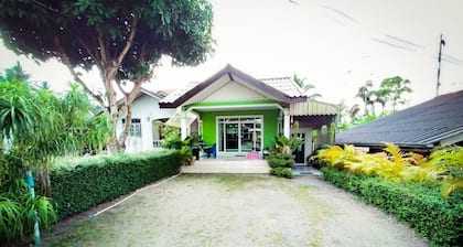 Benja Homestay
