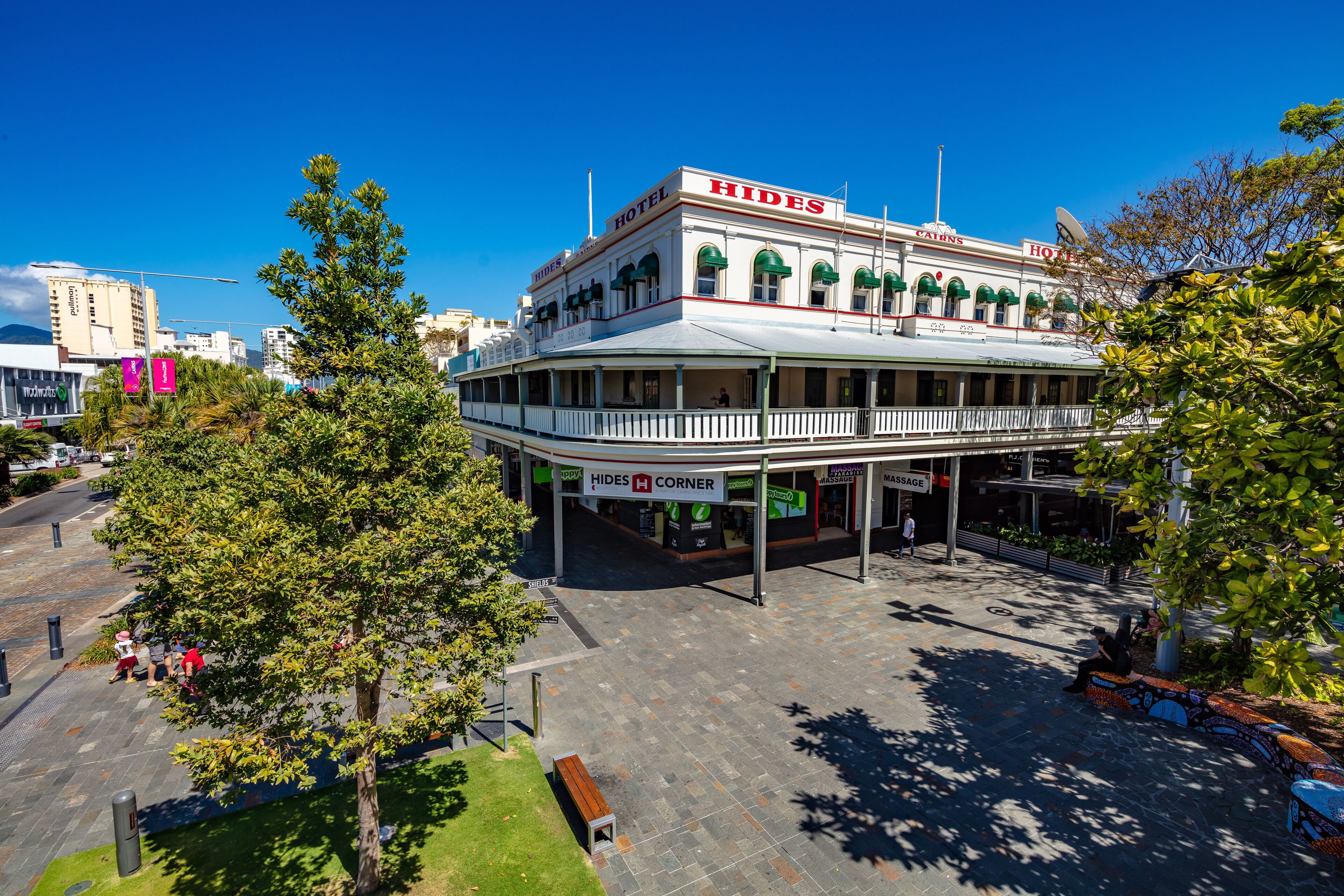 Inner City Studio, Amazing Value