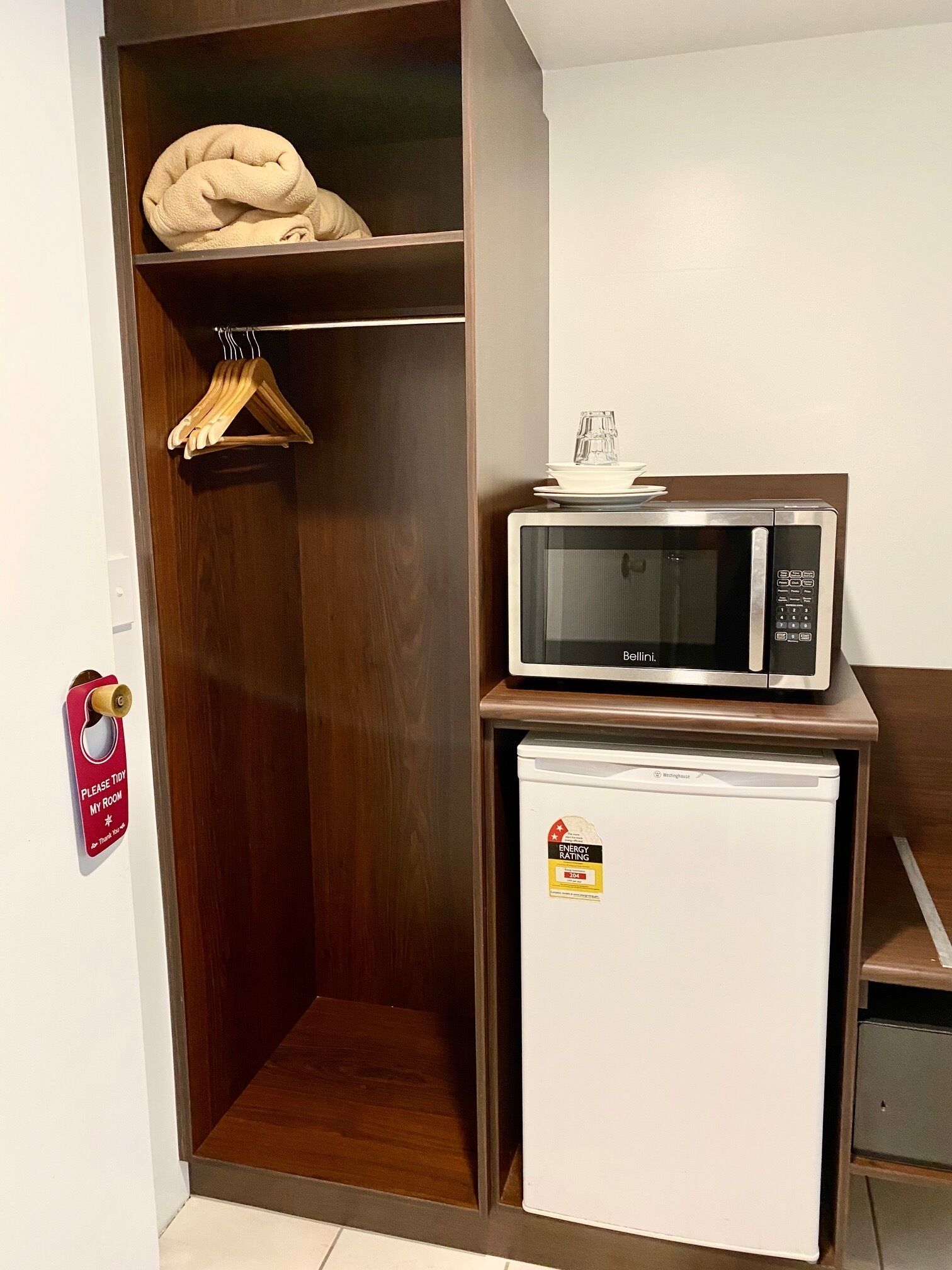 Inner City Studio, Amazing Value