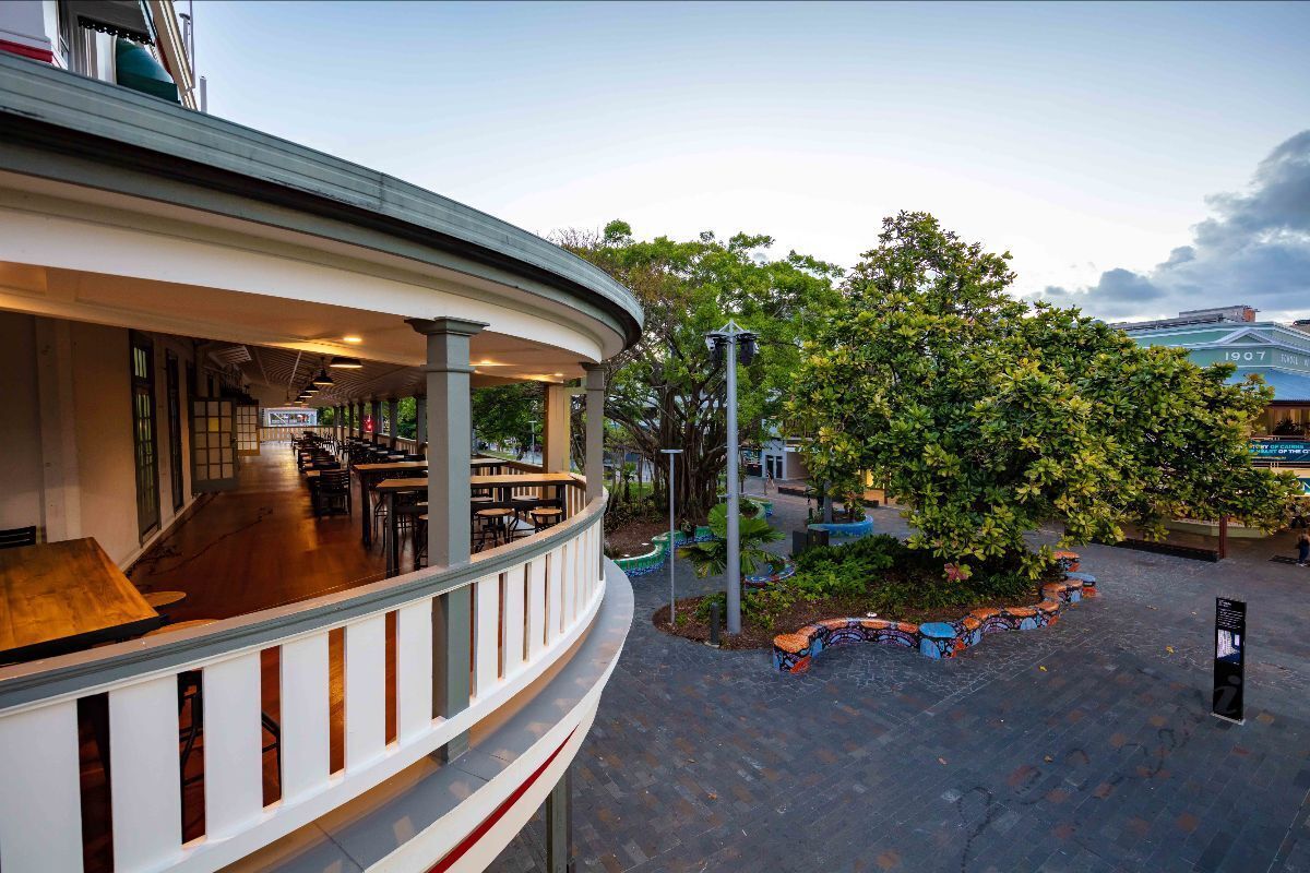 Inner City Studio, Amazing Value