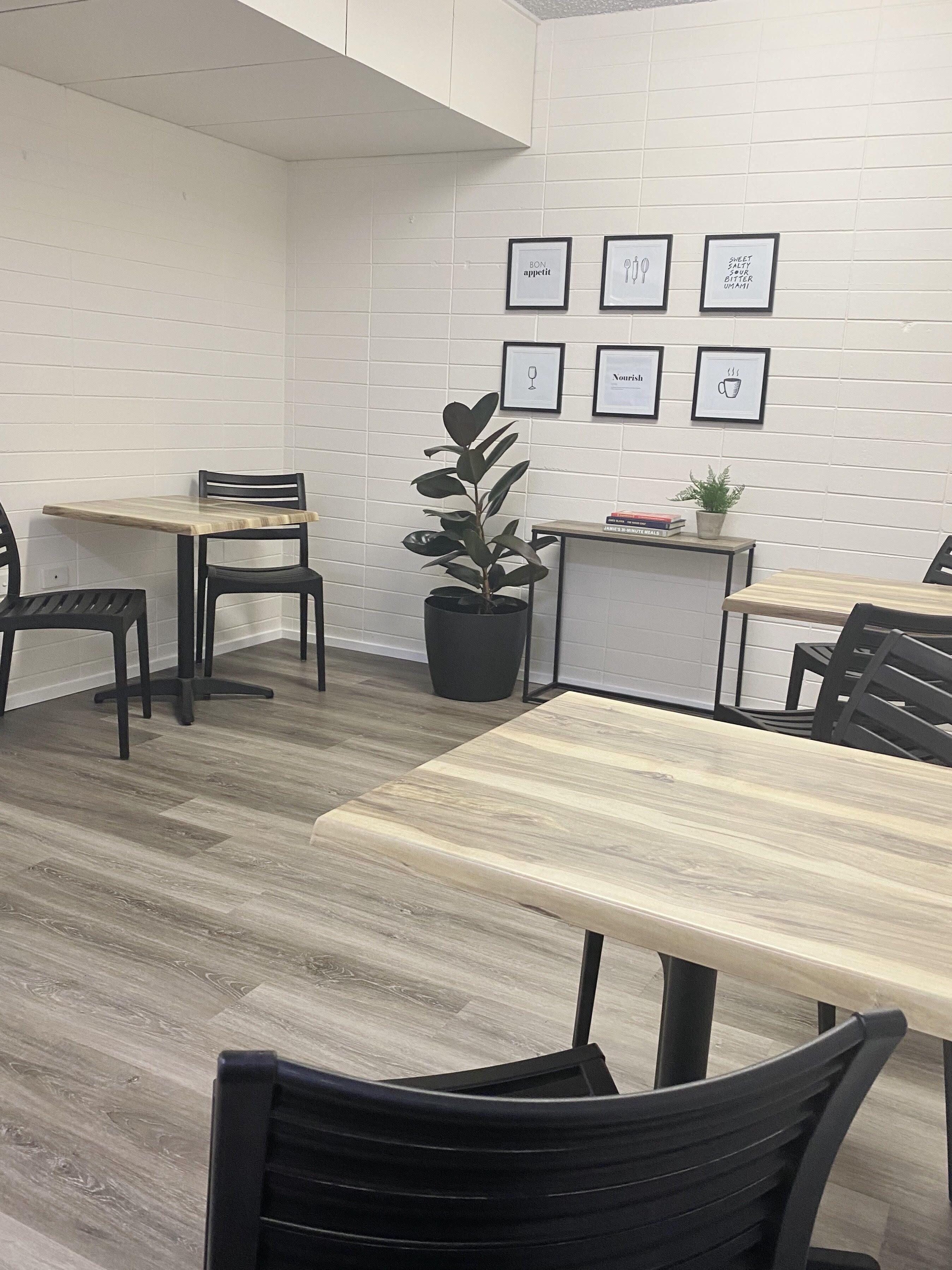 Inner City Studio, Amazing Value