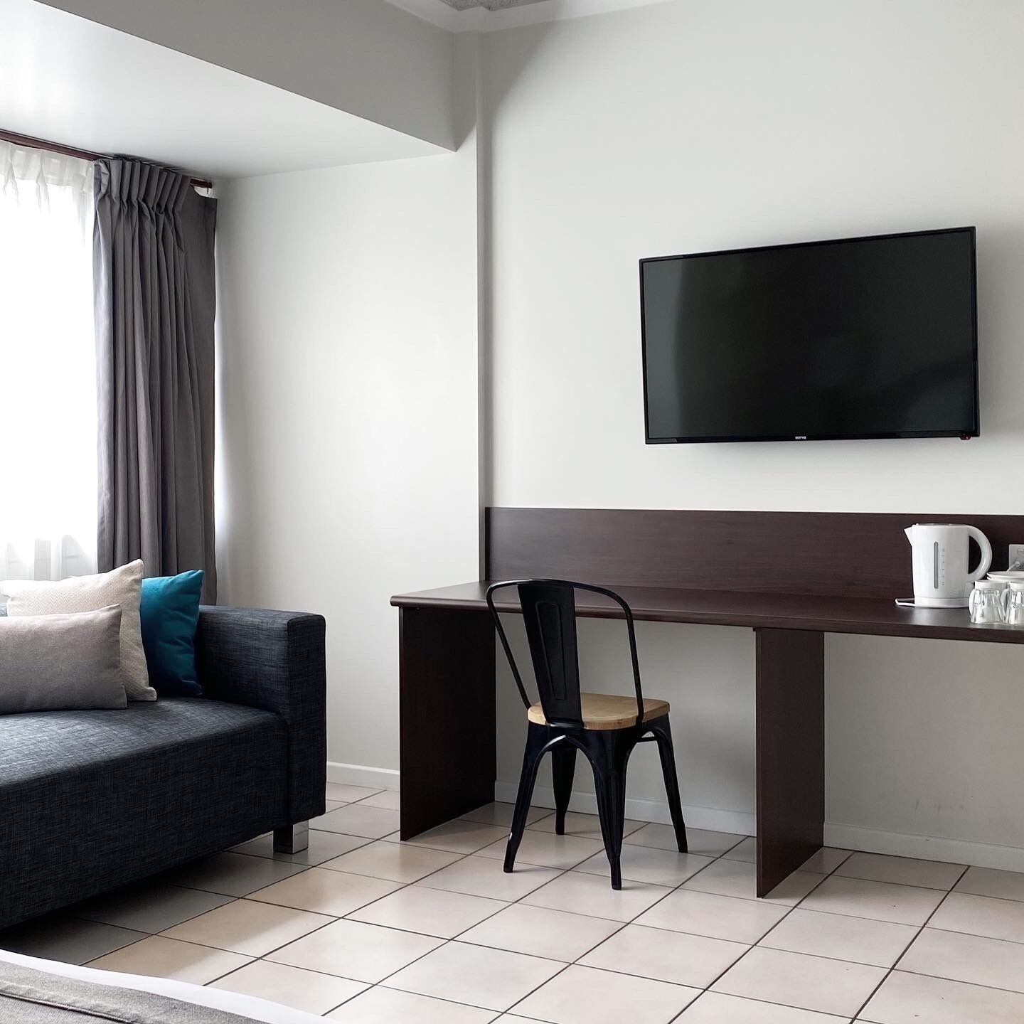 Inner City Studio, Amazing Value