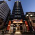 APA Hotel Shinagawa Togoshiekimae