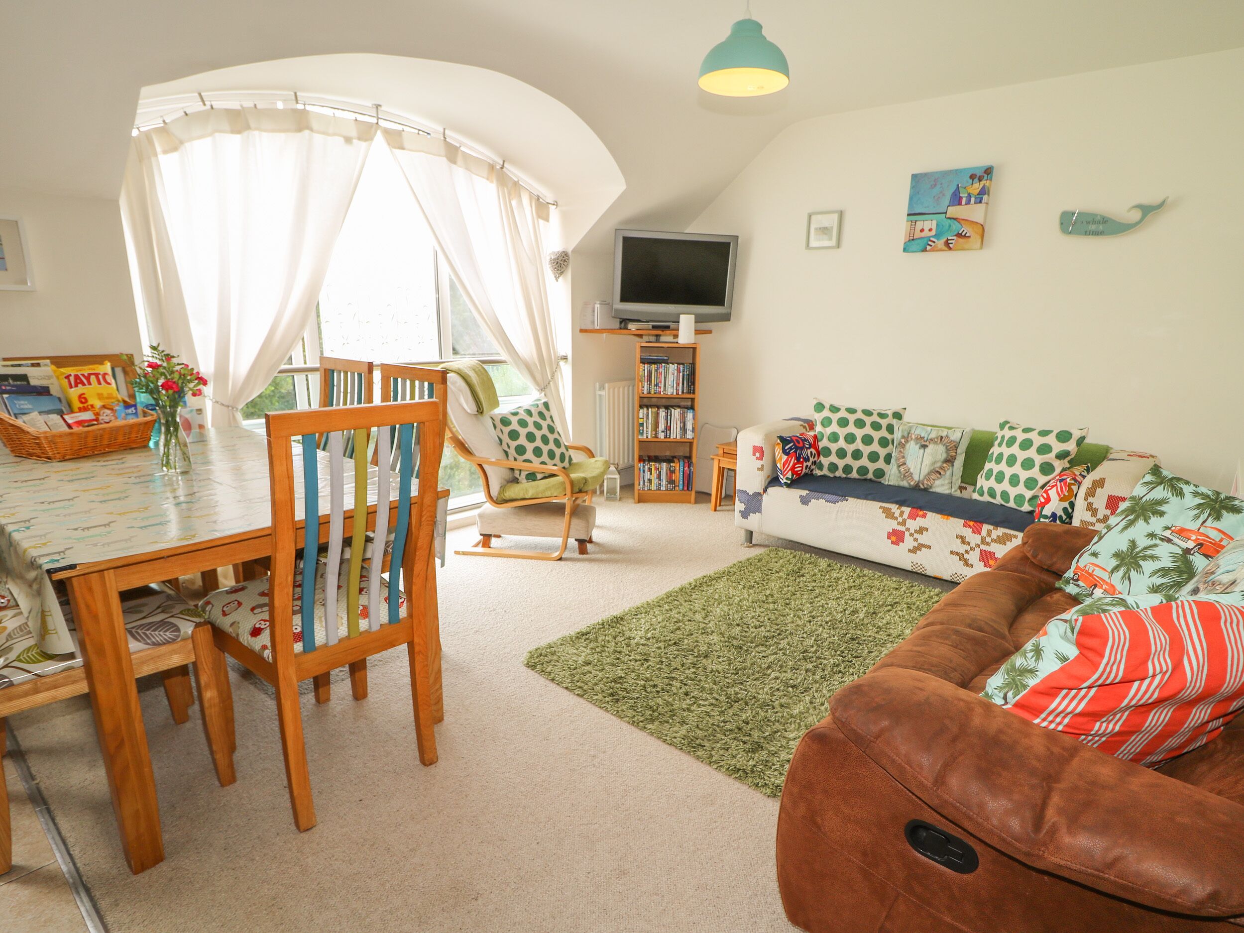Shell Hill Mews in Coleraine, United Kingdom