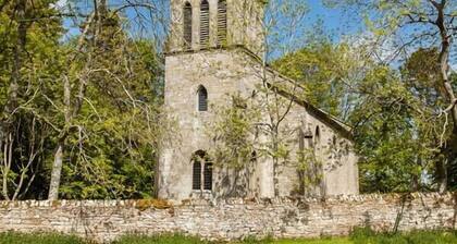 Greystead Old Church