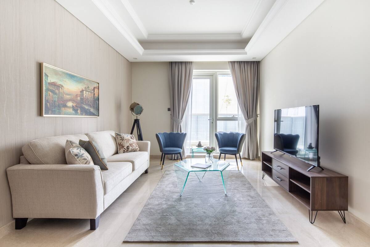 Lavish 3br With Study In Downtown Dubai 21 Room Prices Deals Reviews Expedia Com Lavish 3br With Study In Downtown Dubai 21 Room Prices Deals Reviews Expedia Com