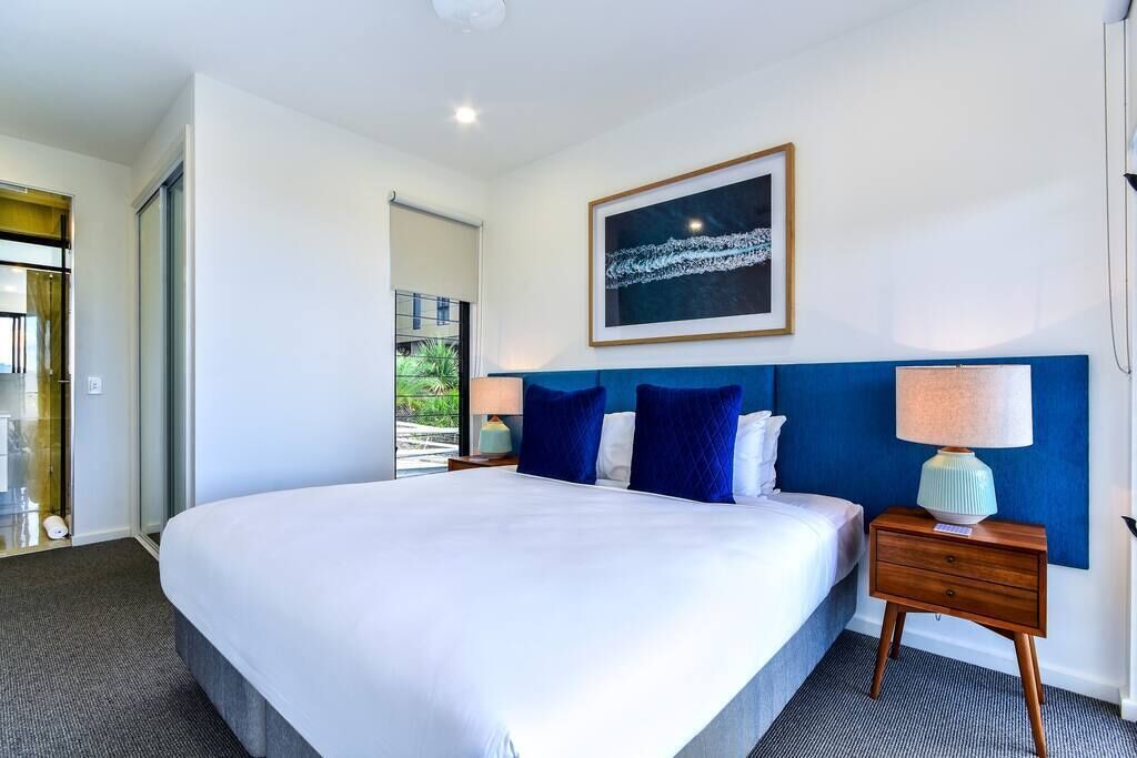 Hidden Cove 16 - Hidden Cove 16 on Hamilton Island