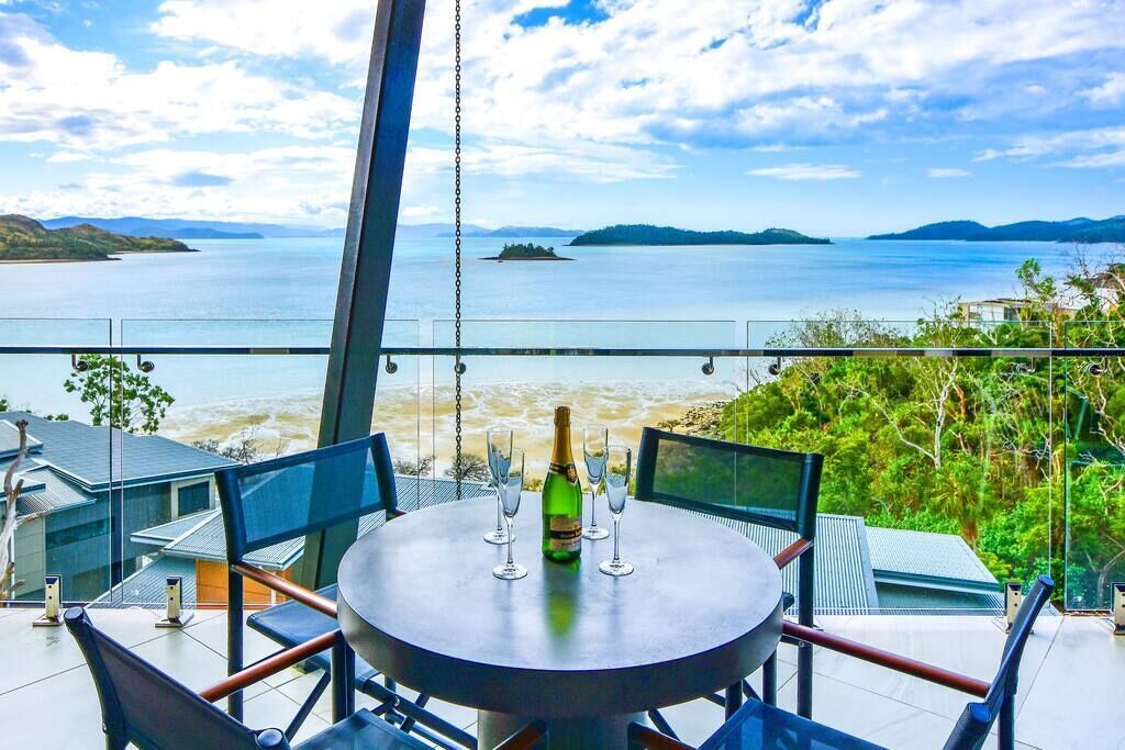 Hidden Cove 16 - Hidden Cove 16 on Hamilton Island