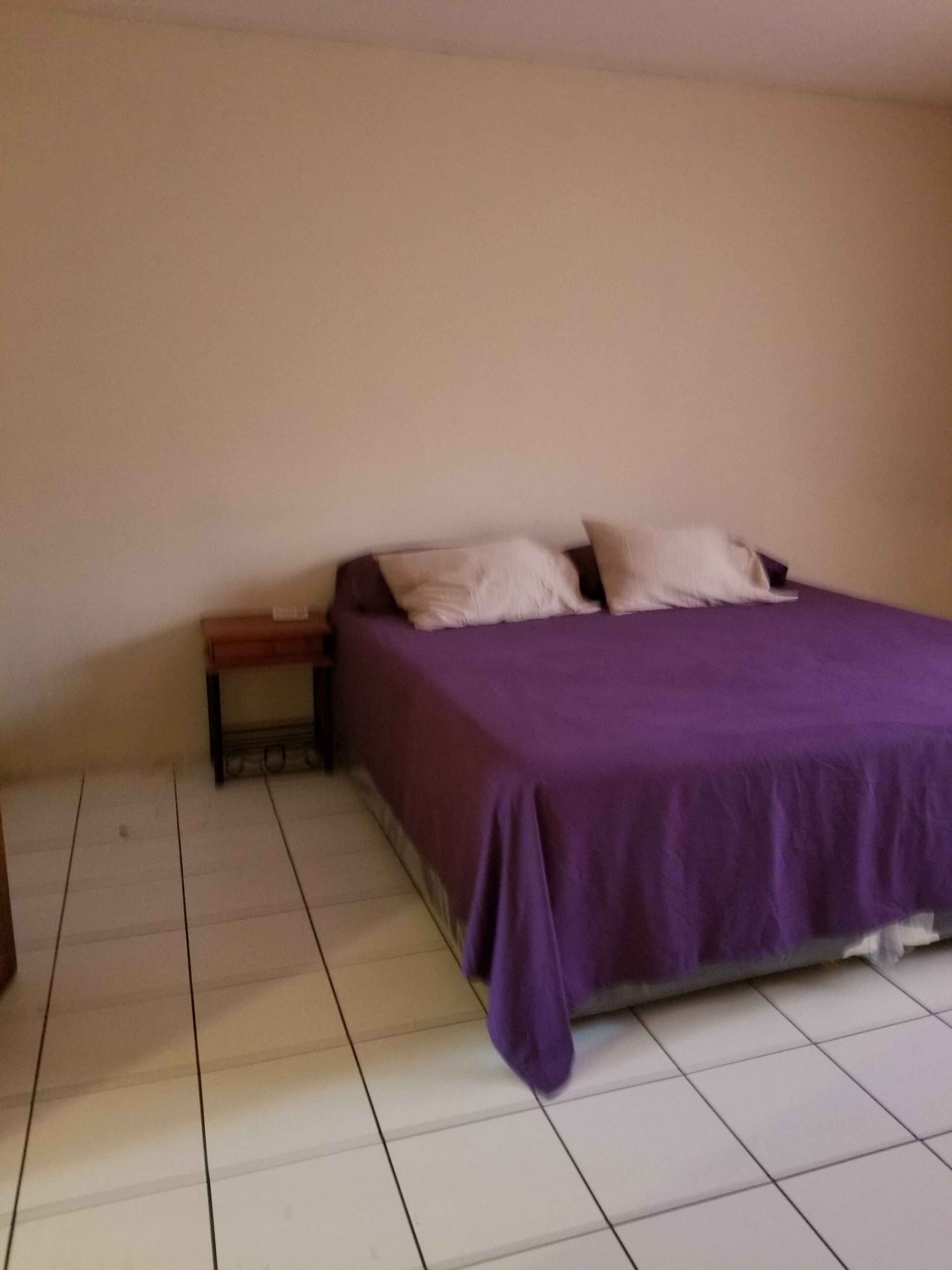 Nice quiet and cozy in Couva, Trinidad and Tobago