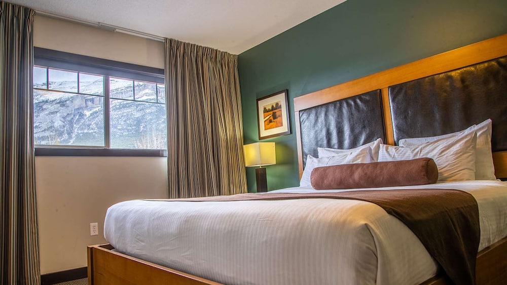 Canmore Copperstone 2 Bedroom Dead Man's Flats Vrbo