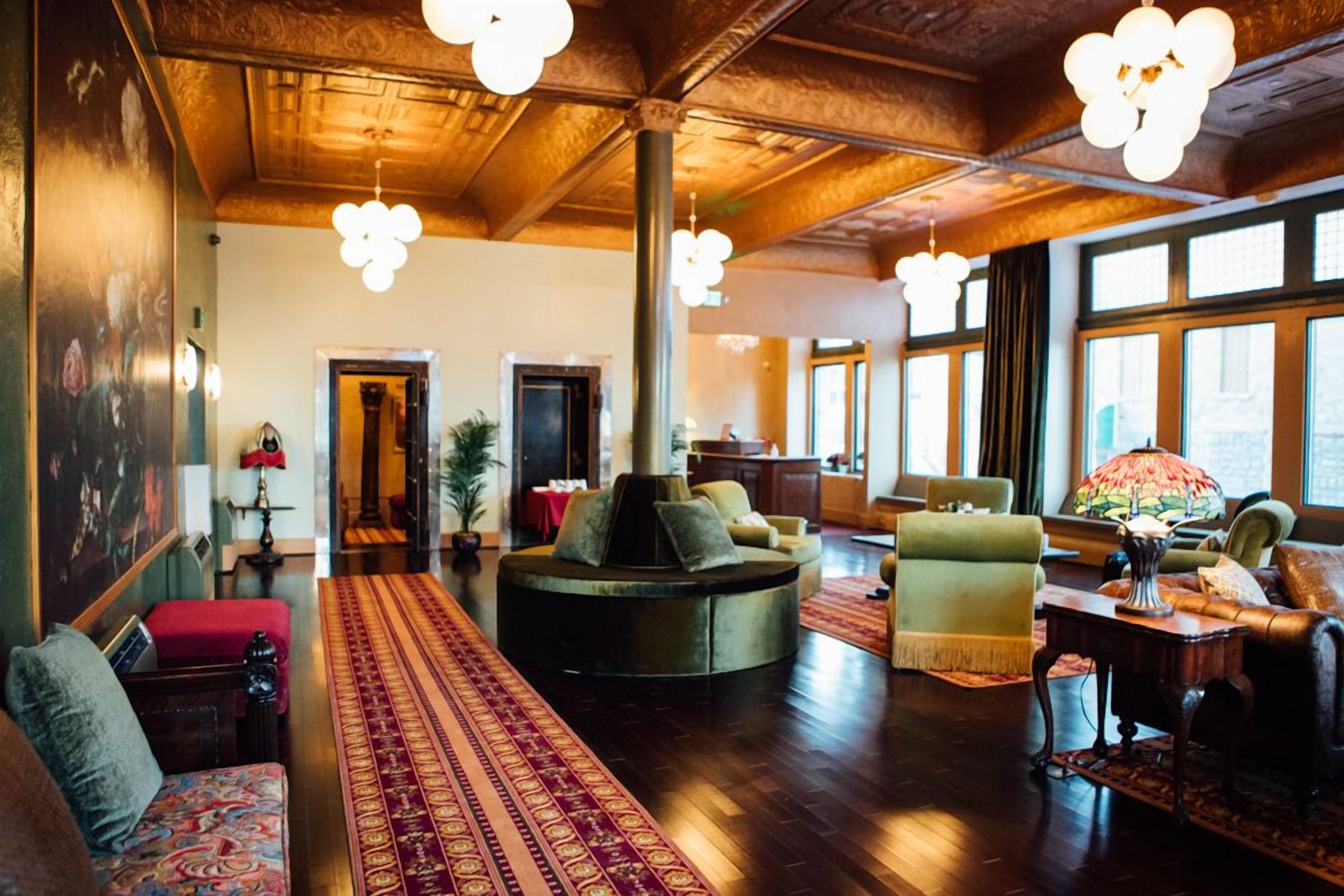 Belvada Hotel in Tonopah, United States