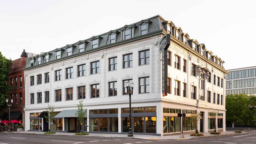 Hotel Grand Stark
