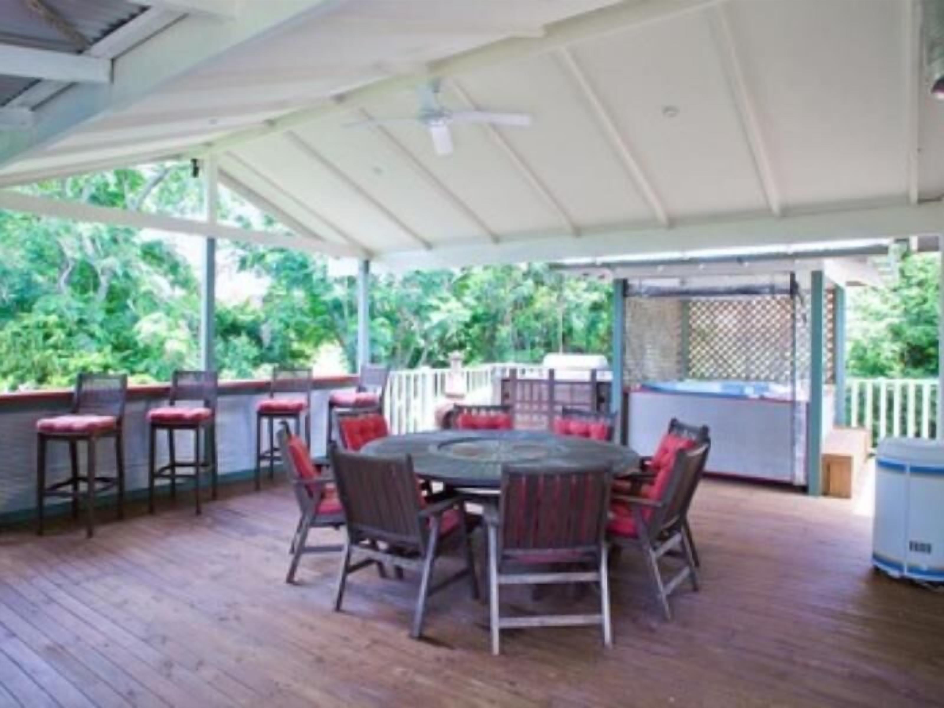 Cayambe View Bed and Breakfast