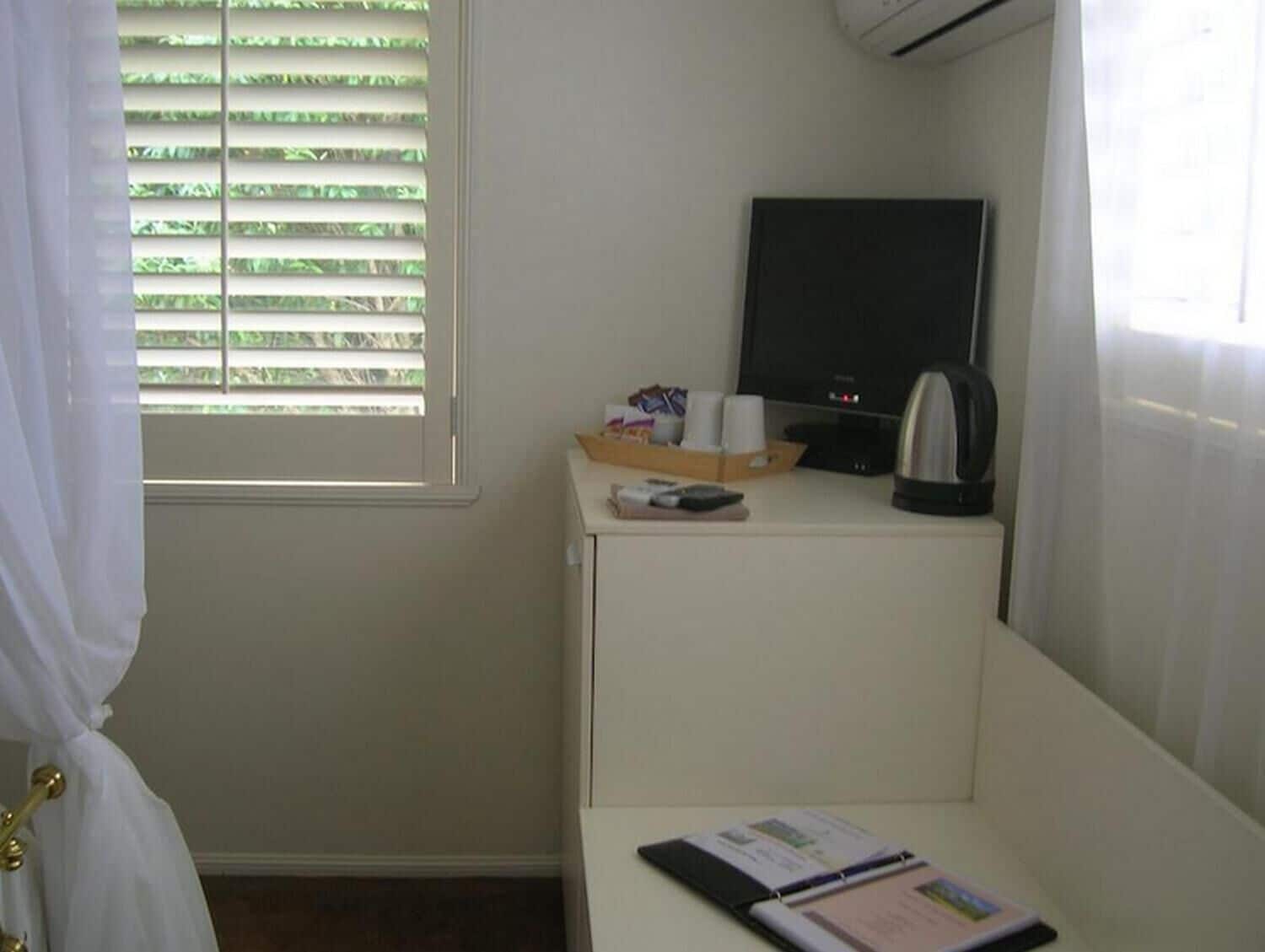 Cayambe View Bed and Breakfast