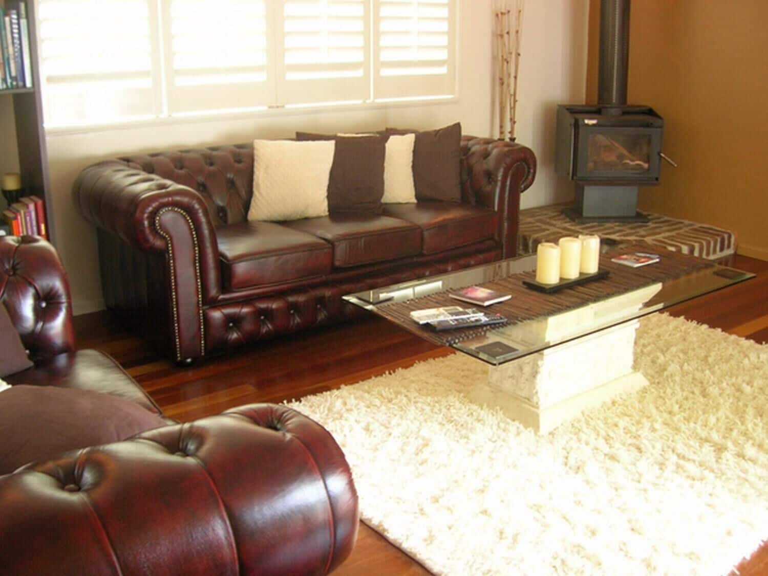 Cayambe View Bed and Breakfast