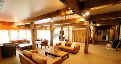 Northridge Country Lodge