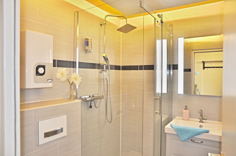 Ungewohnliches 1 Zimmer Appartement Mit Tollem Blick Auf Die Marina In Wendtorf Hotel Rates Reviews On Orbitz