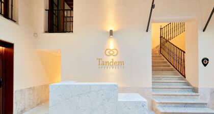 Tandem Torres De Cádiz Suites