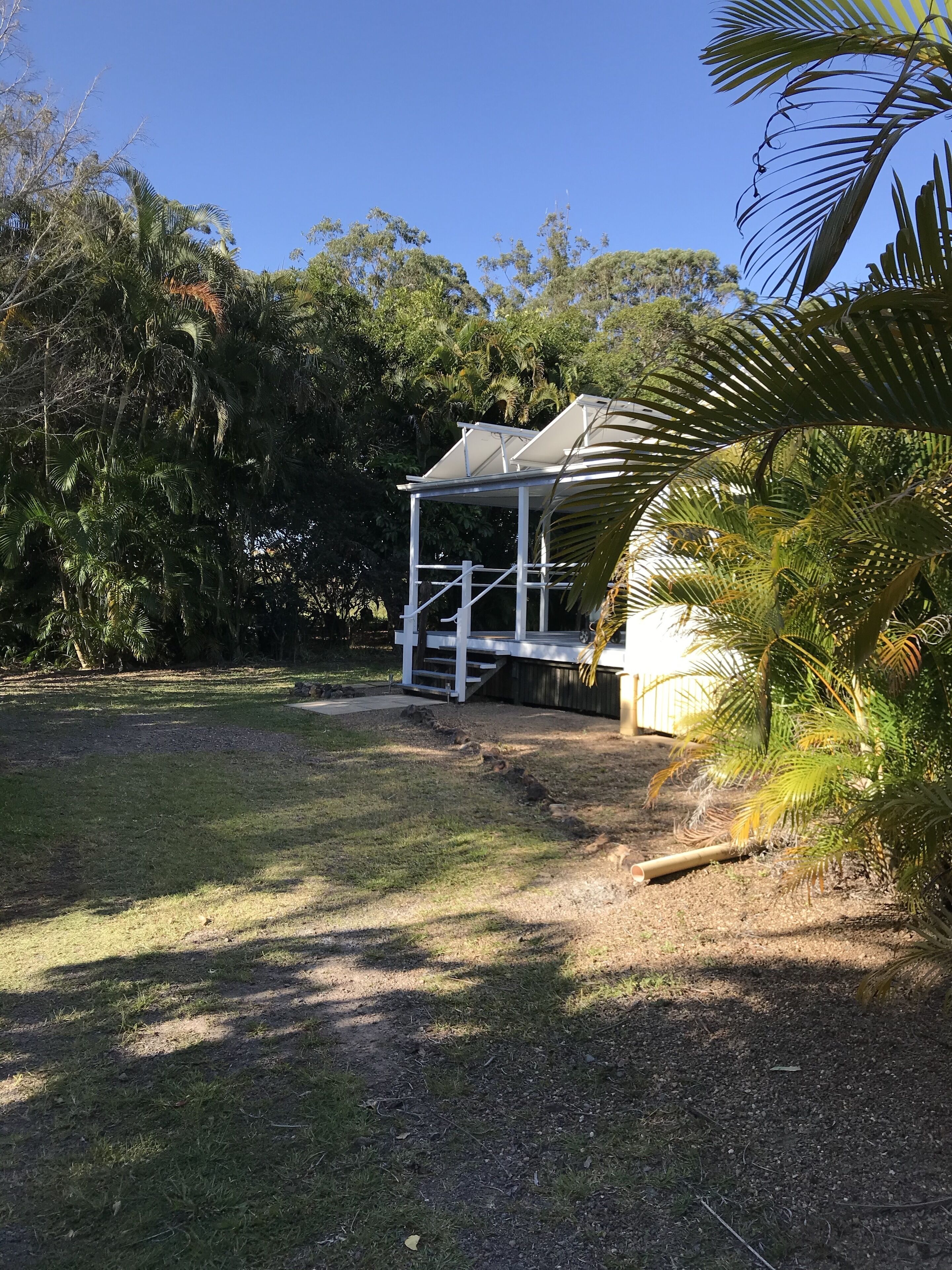 The Cottage of Peace and Tranquility