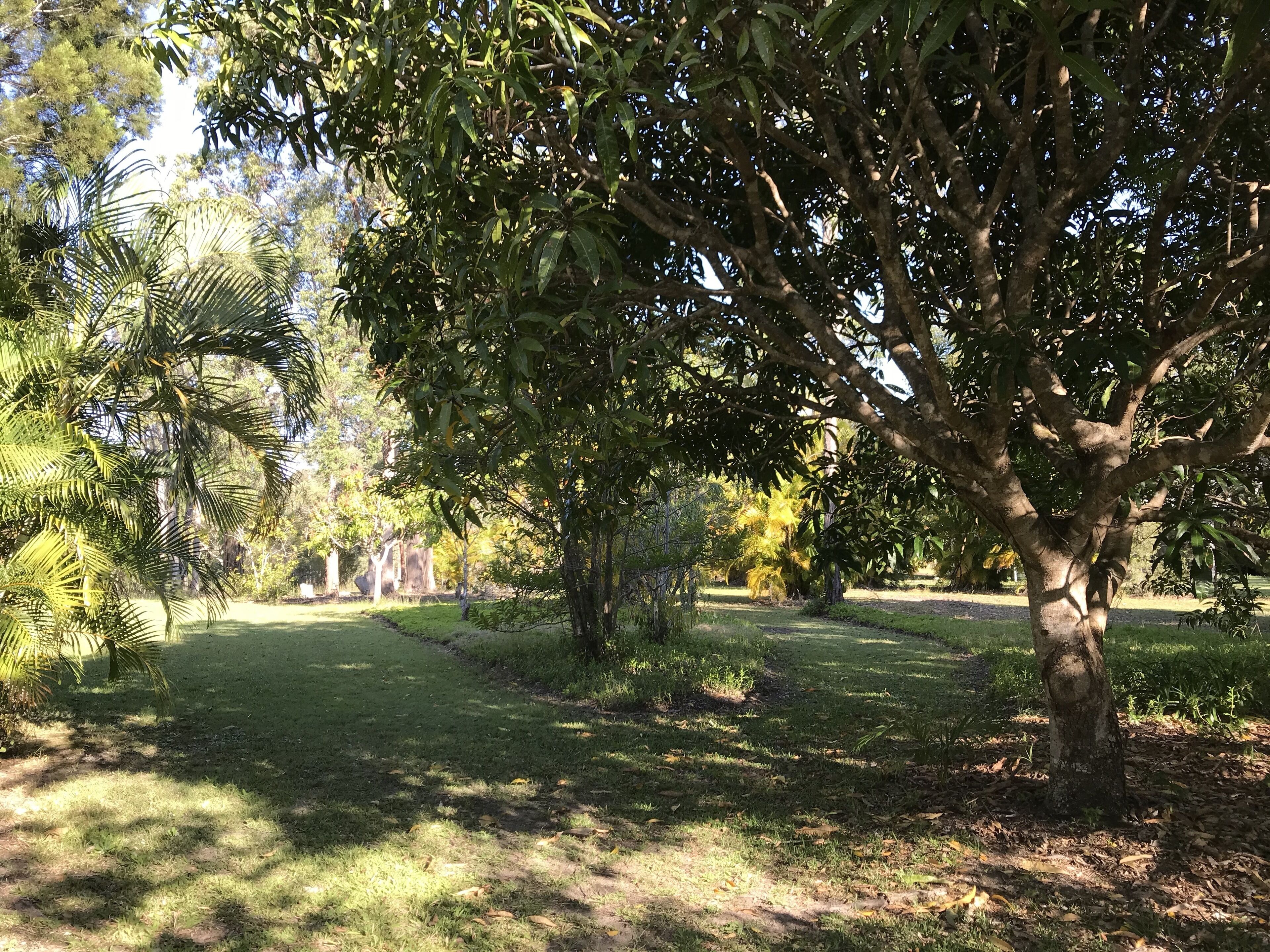 The Cottage of Peace and Tranquility