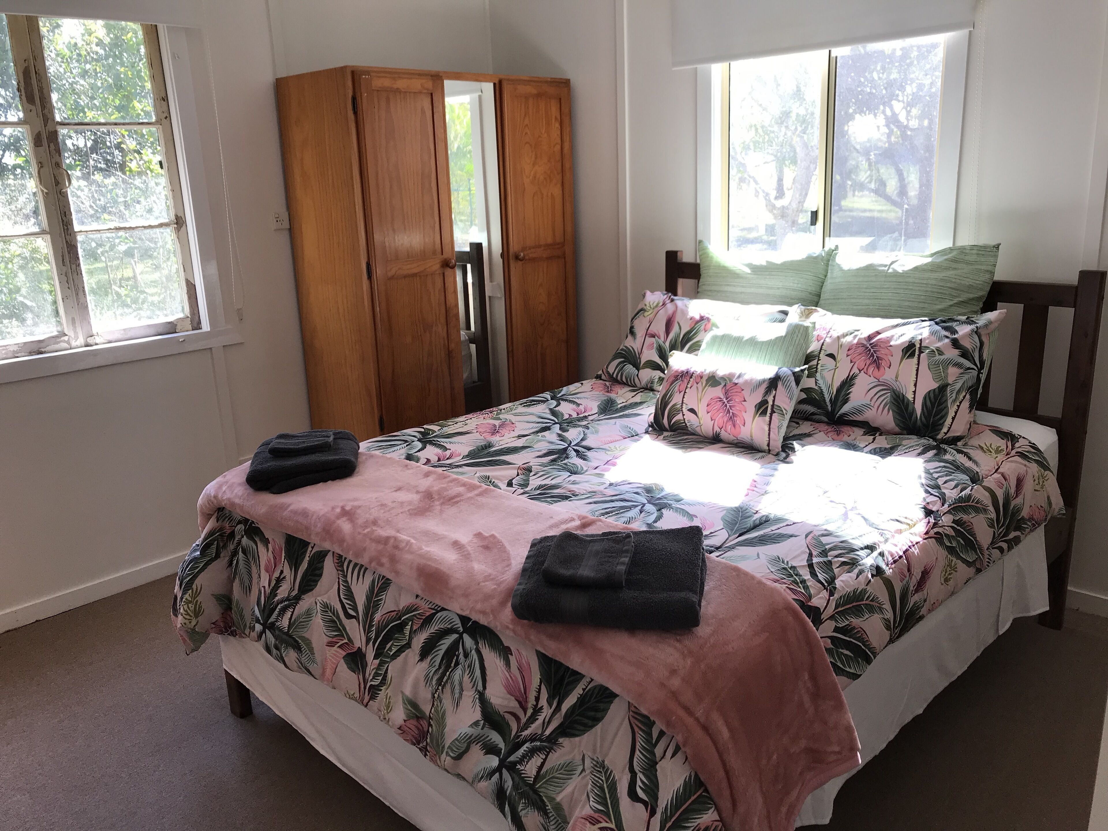 The Cottage of Peace and Tranquility