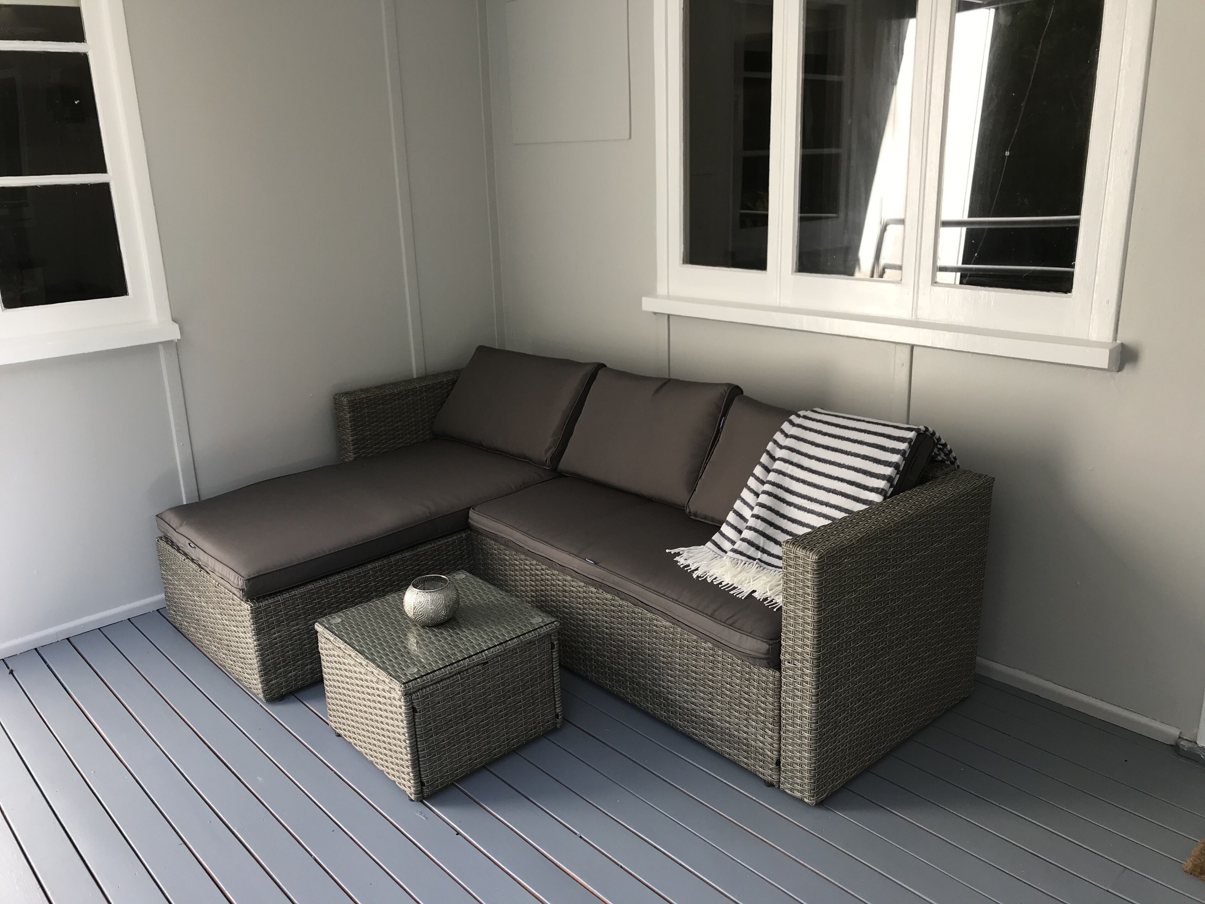 The Cottage of Peace and Tranquility