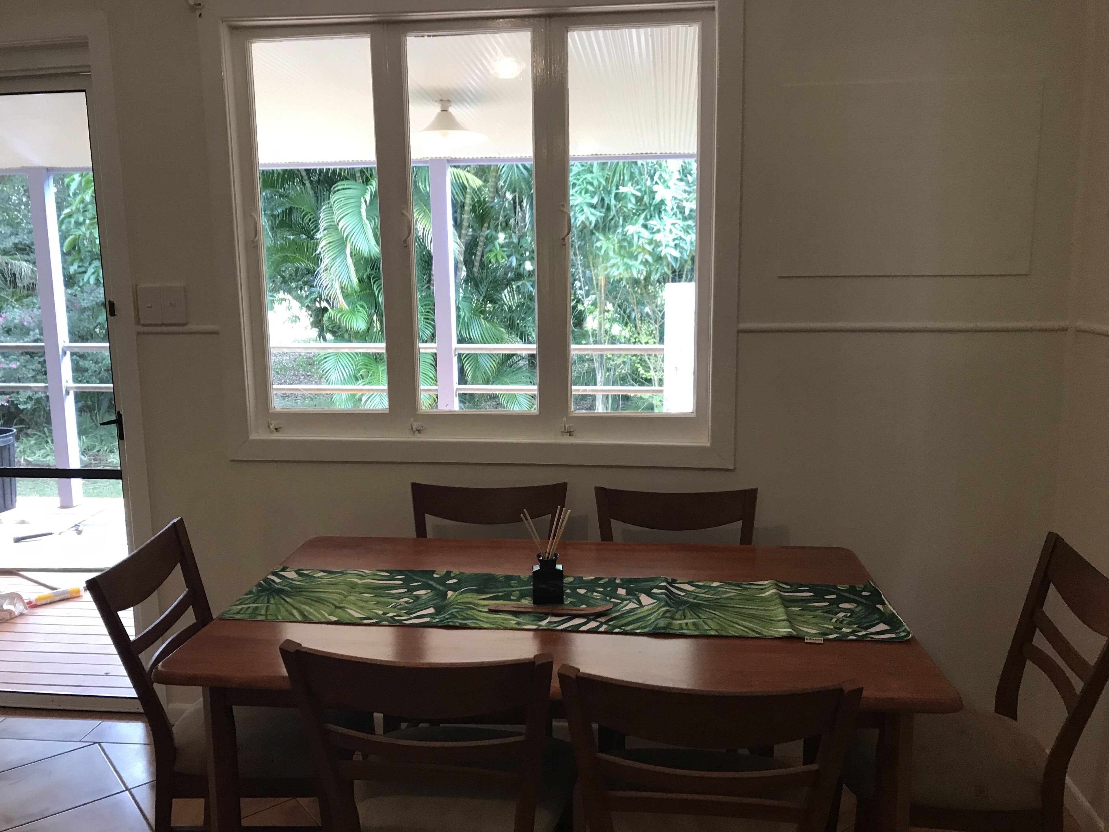 The Cottage of Peace and Tranquility