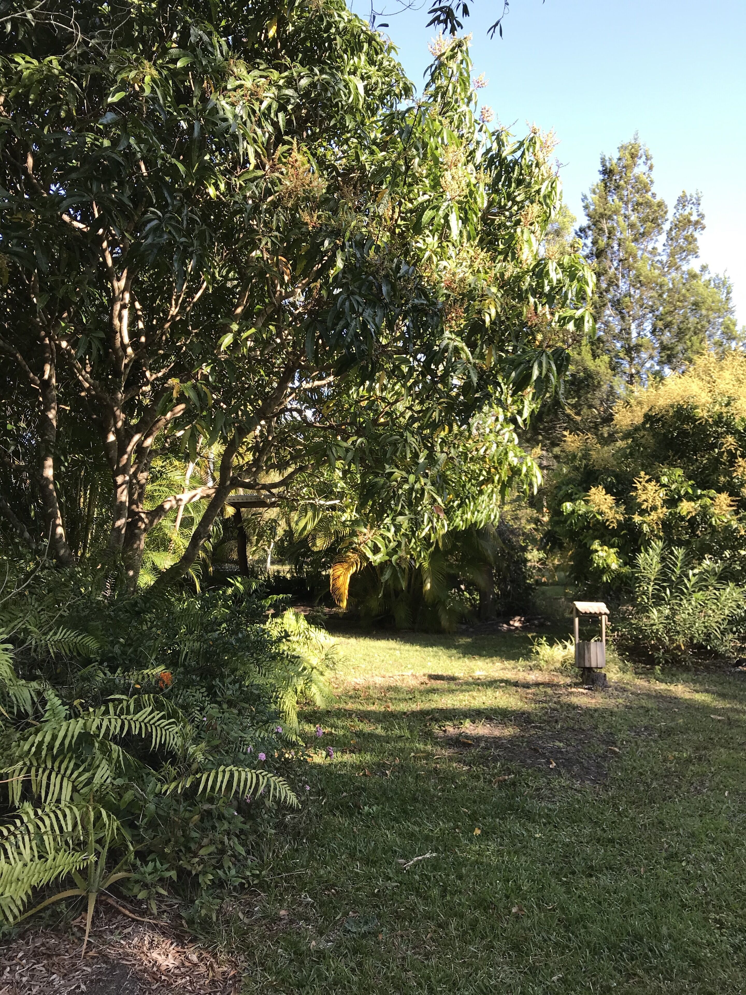 The Cottage of Peace and Tranquility