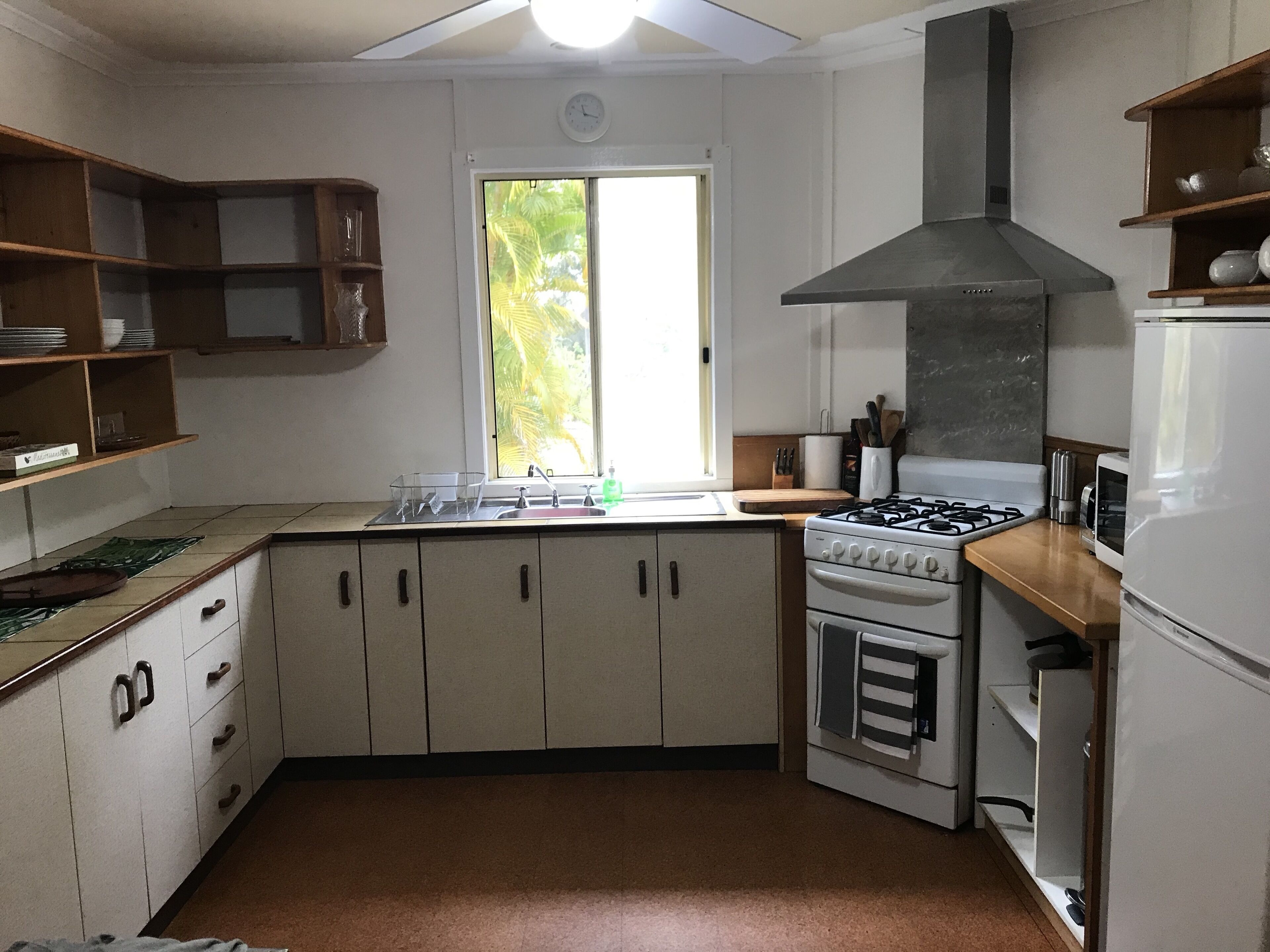 The Cottage of Peace and Tranquility