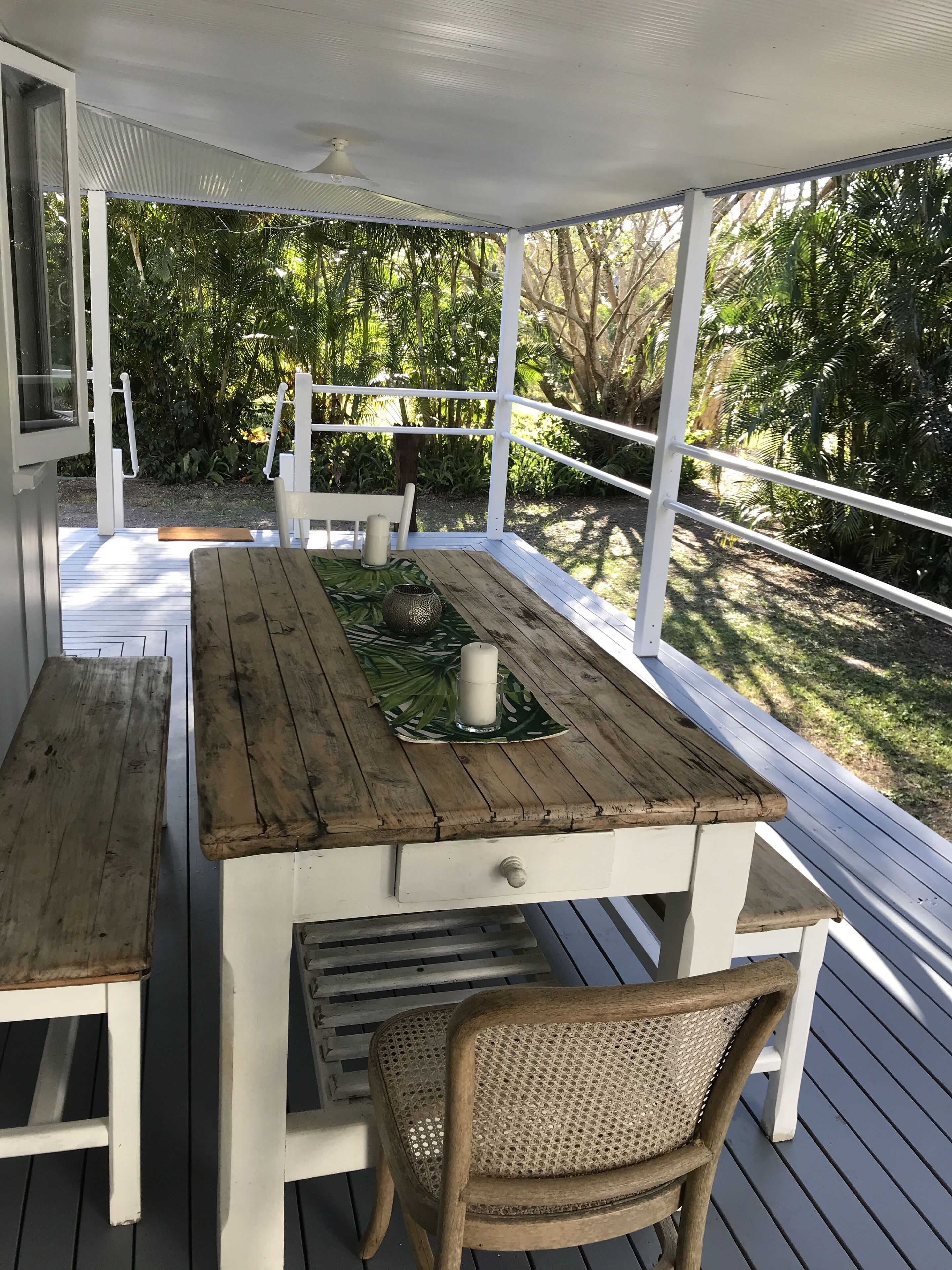 The Cottage of Peace and Tranquility