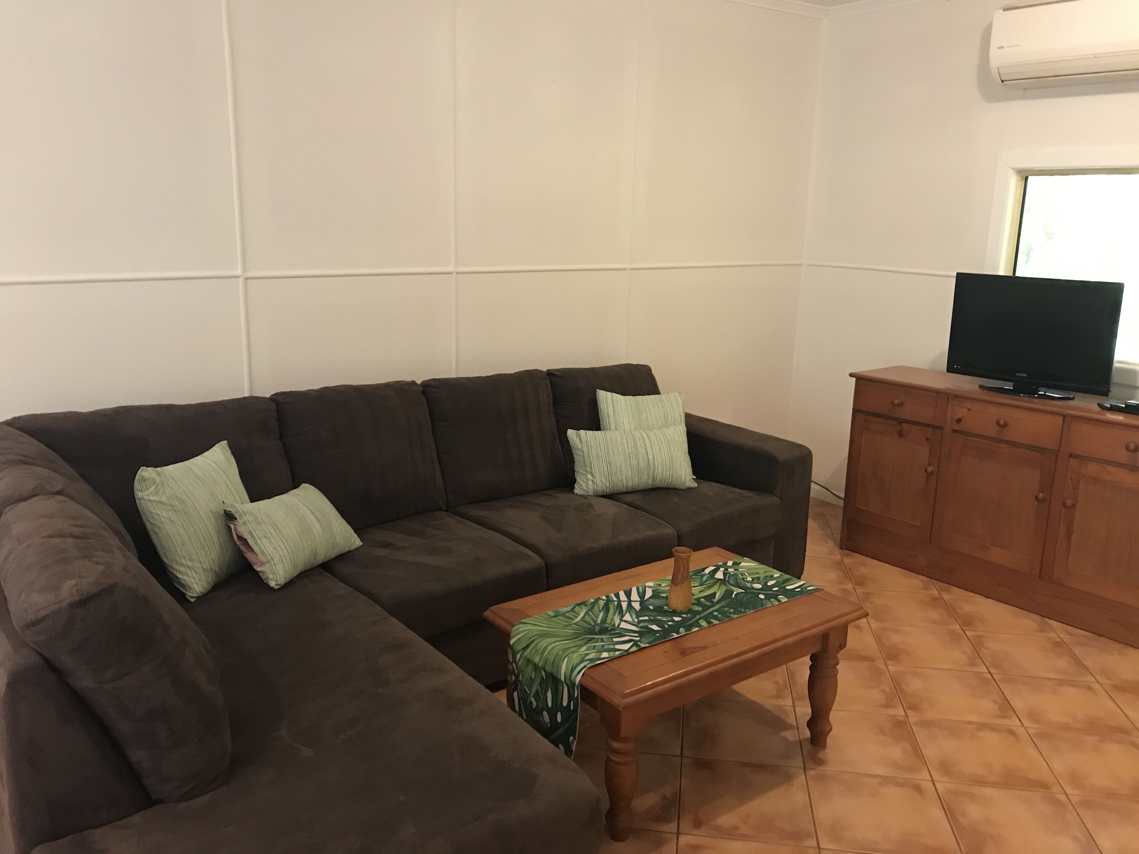 The Cottage of Peace and Tranquility