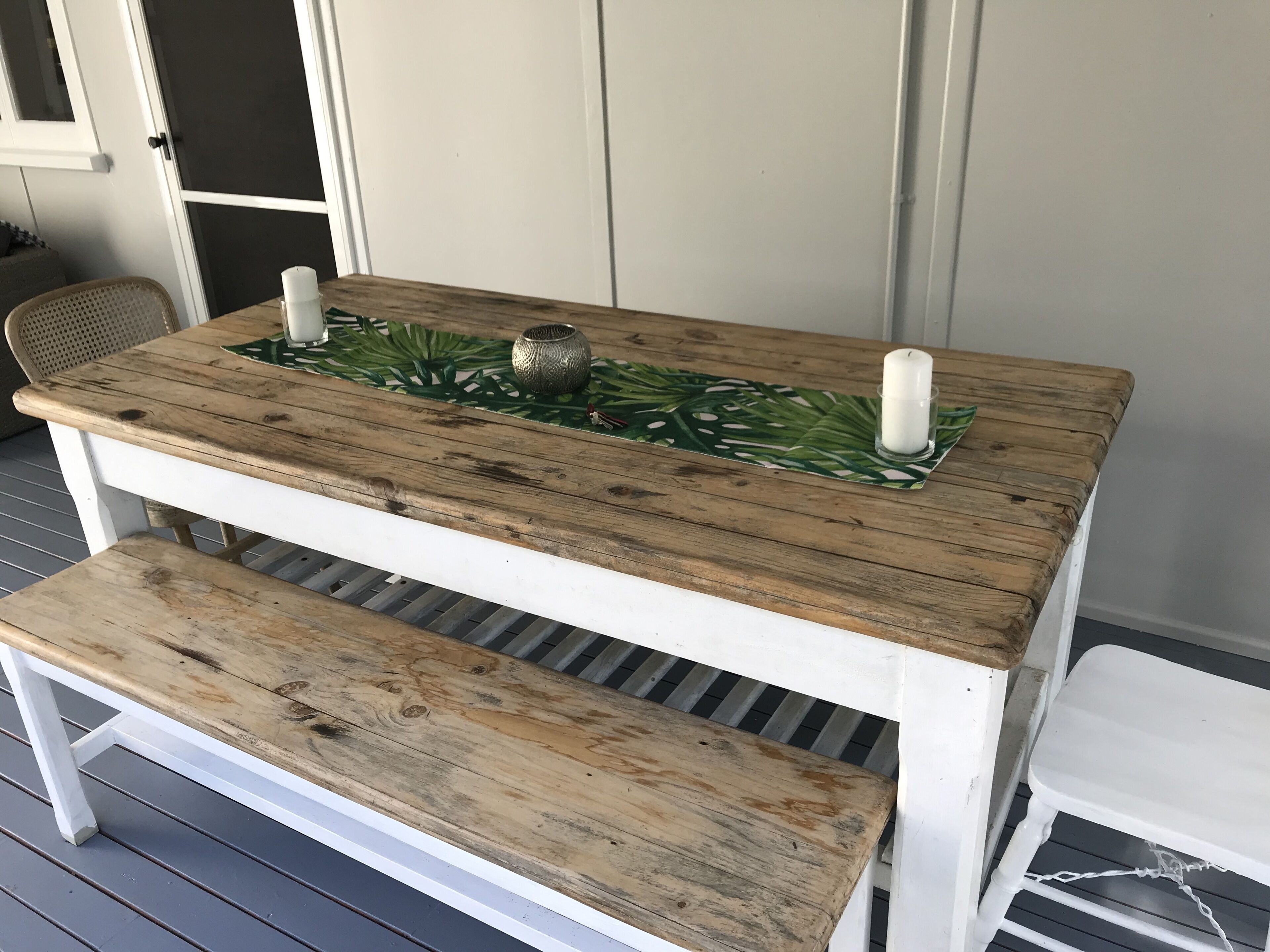 The Cottage of Peace and Tranquility