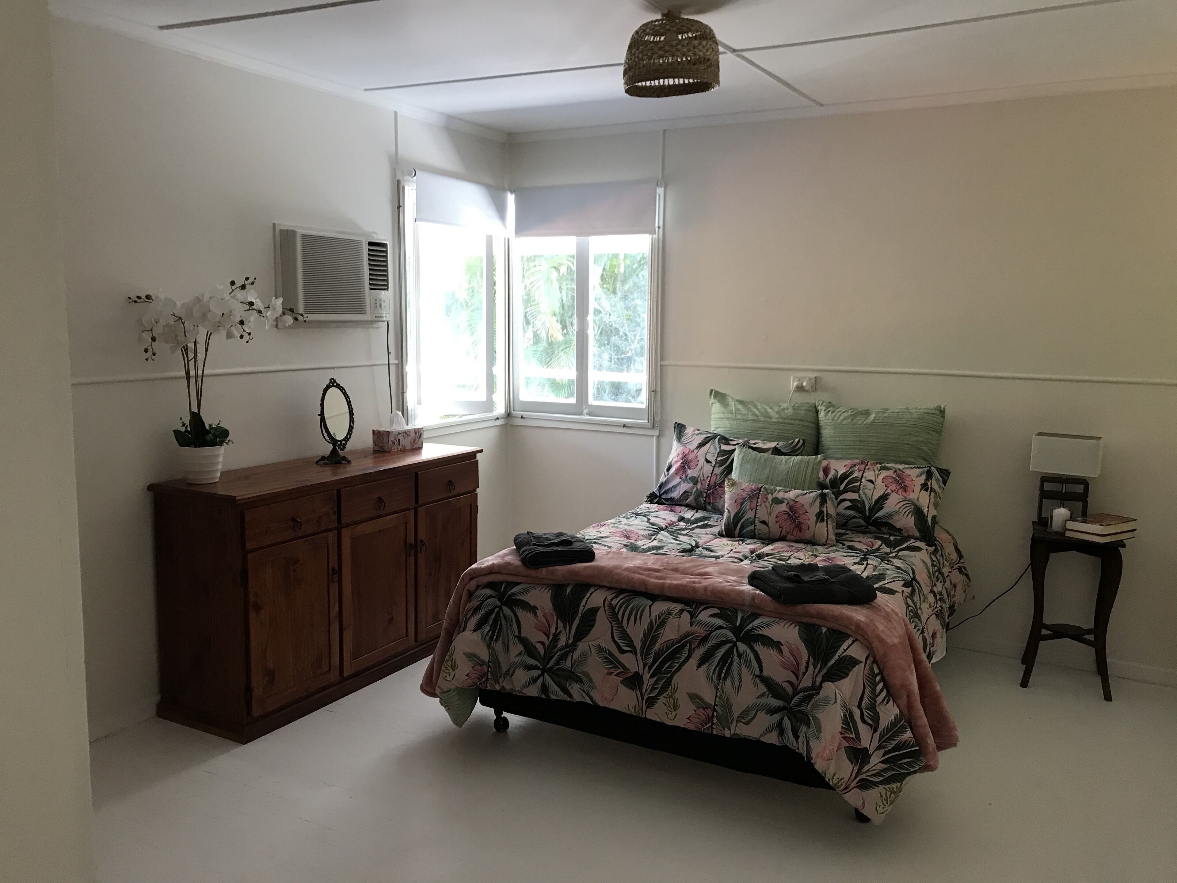 The Cottage of Peace and Tranquility