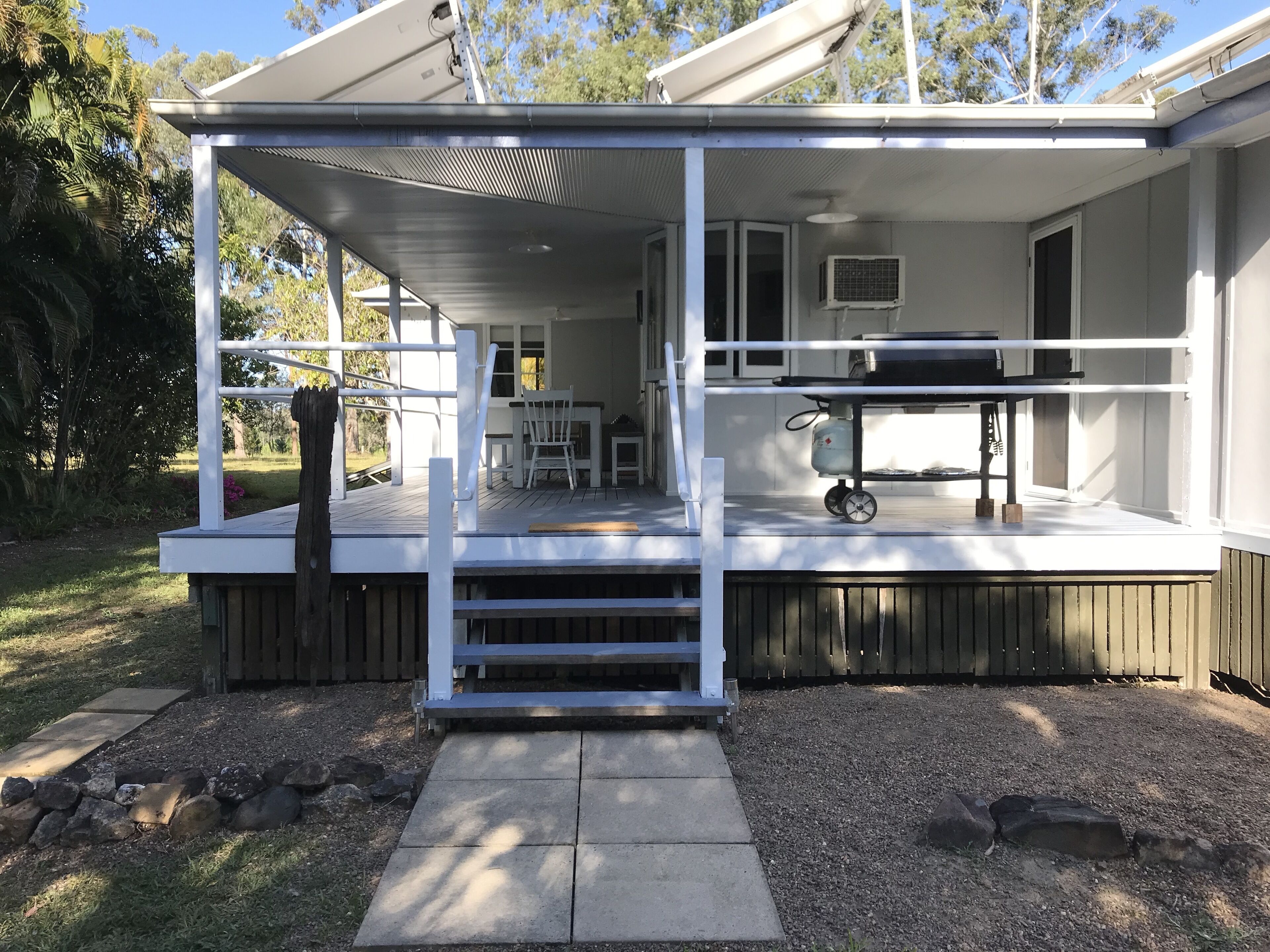 The Cottage of Peace and Tranquility